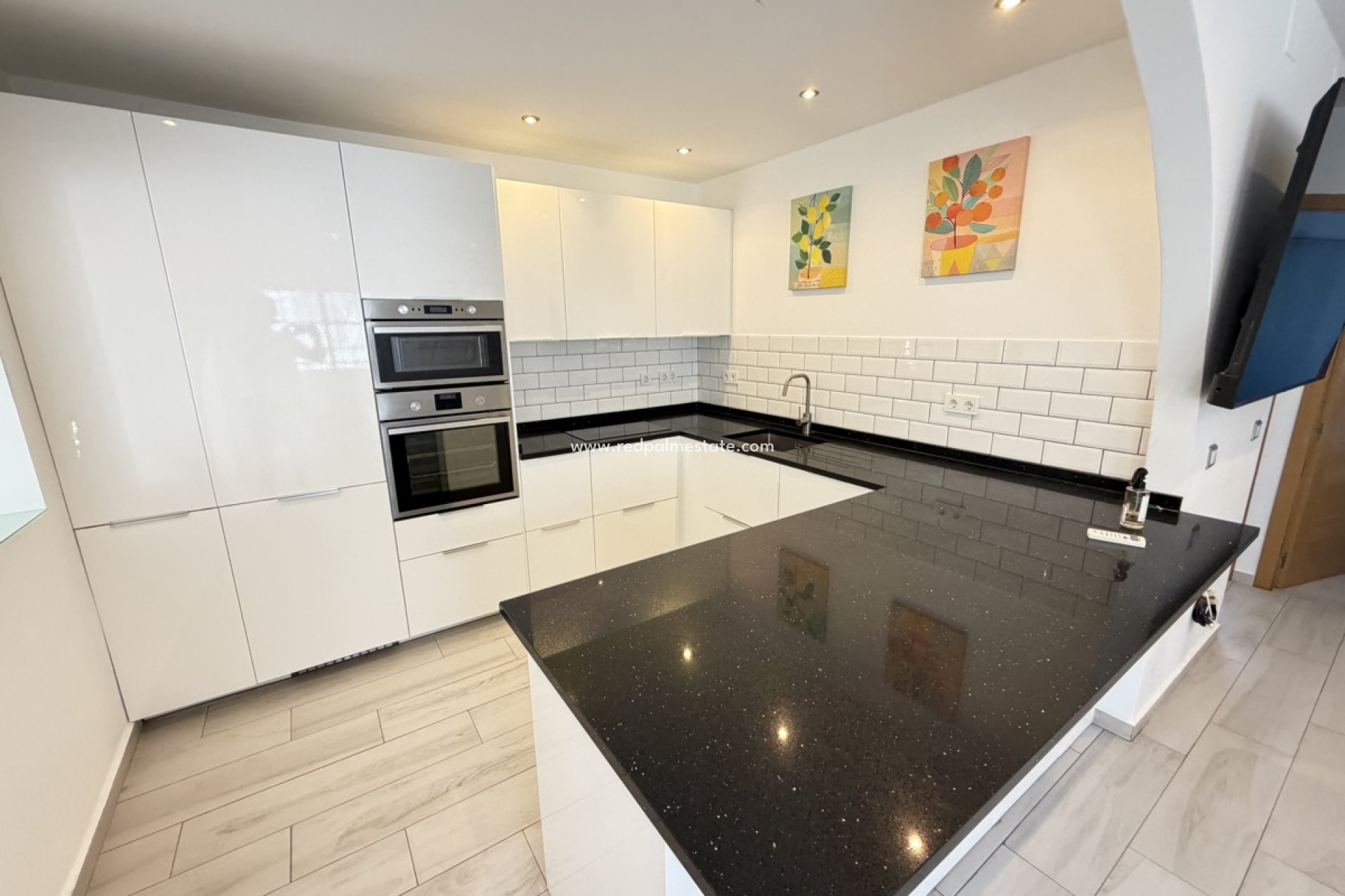 Reventa - Villa -
Orihuela Costa - Villamartín