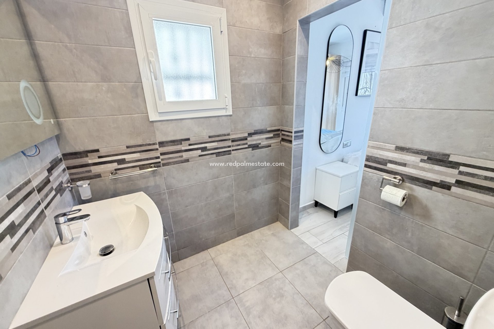 Reventa - Villa -
Orihuela Costa - Villamartín
