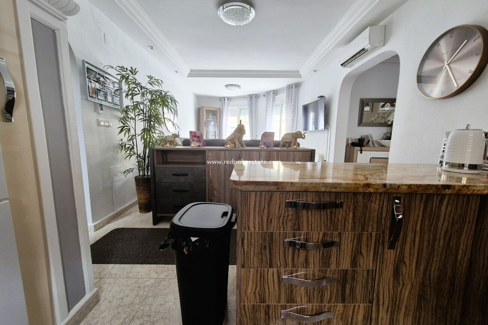 Reventa - Villa -
Orihuela Costa - Villamartín