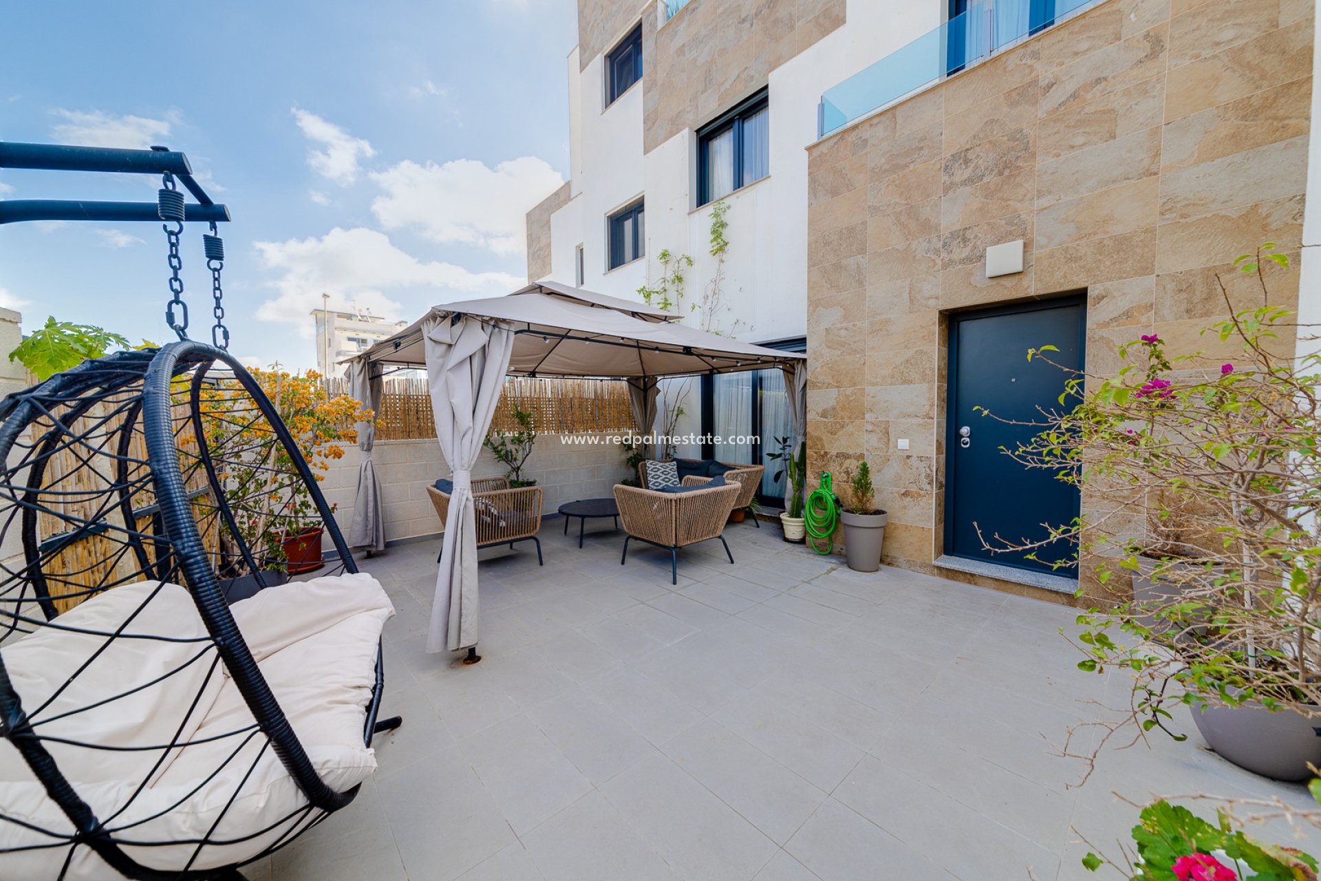 Reventa - Villa -
Orihuela Costa - Villamartín