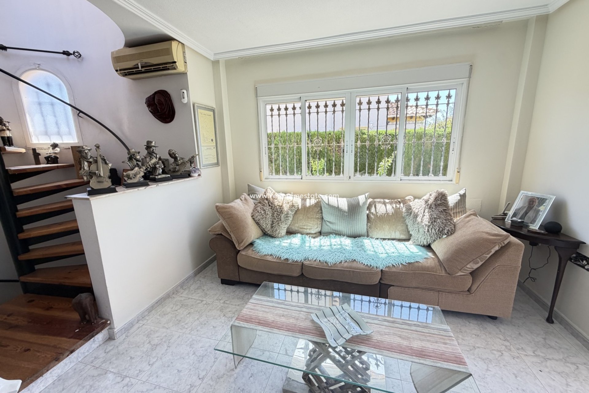 Reventa - Villa -
Orihuela Costa - Villamartín