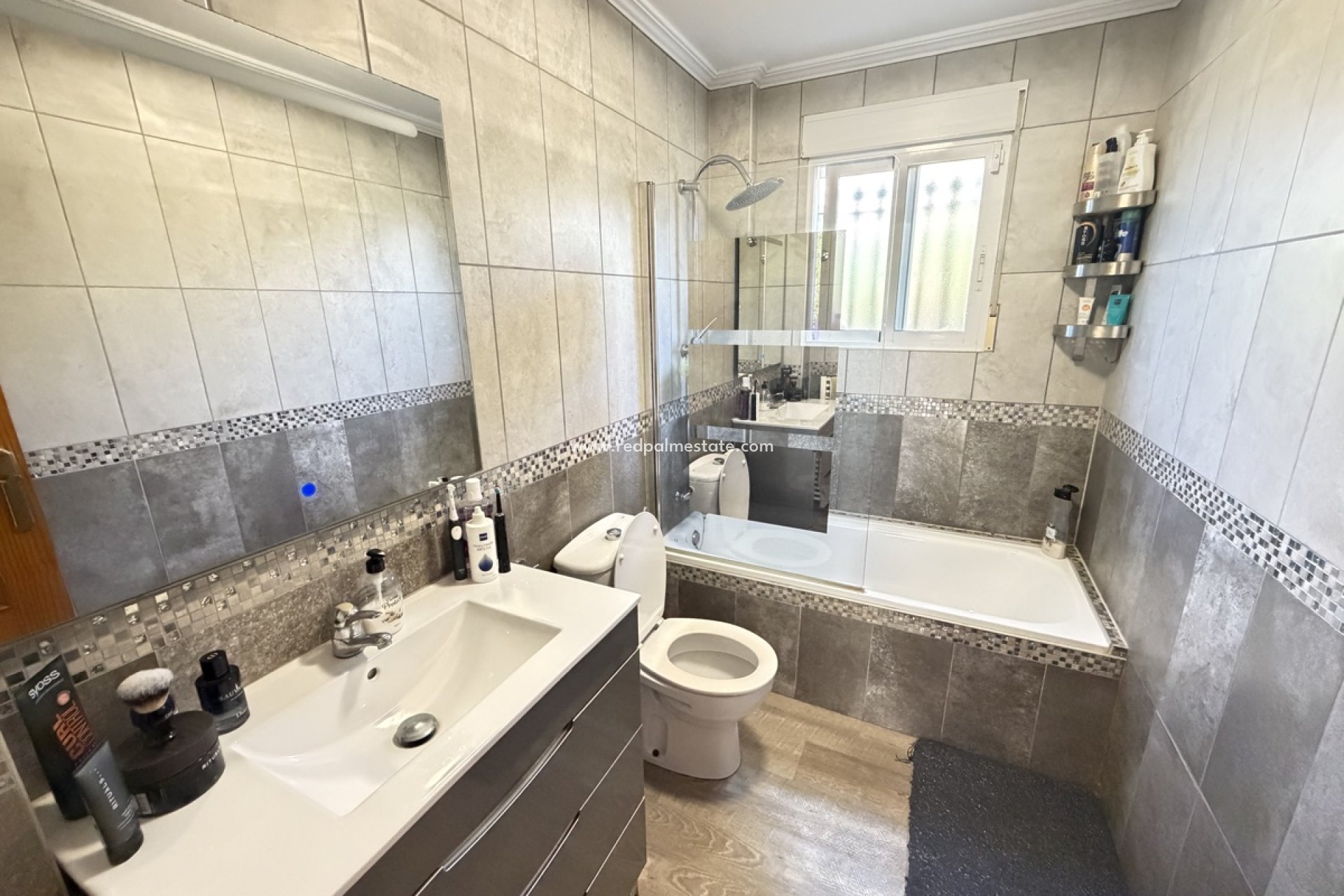 Reventa - Villa -
Orihuela Costa - Villamartín