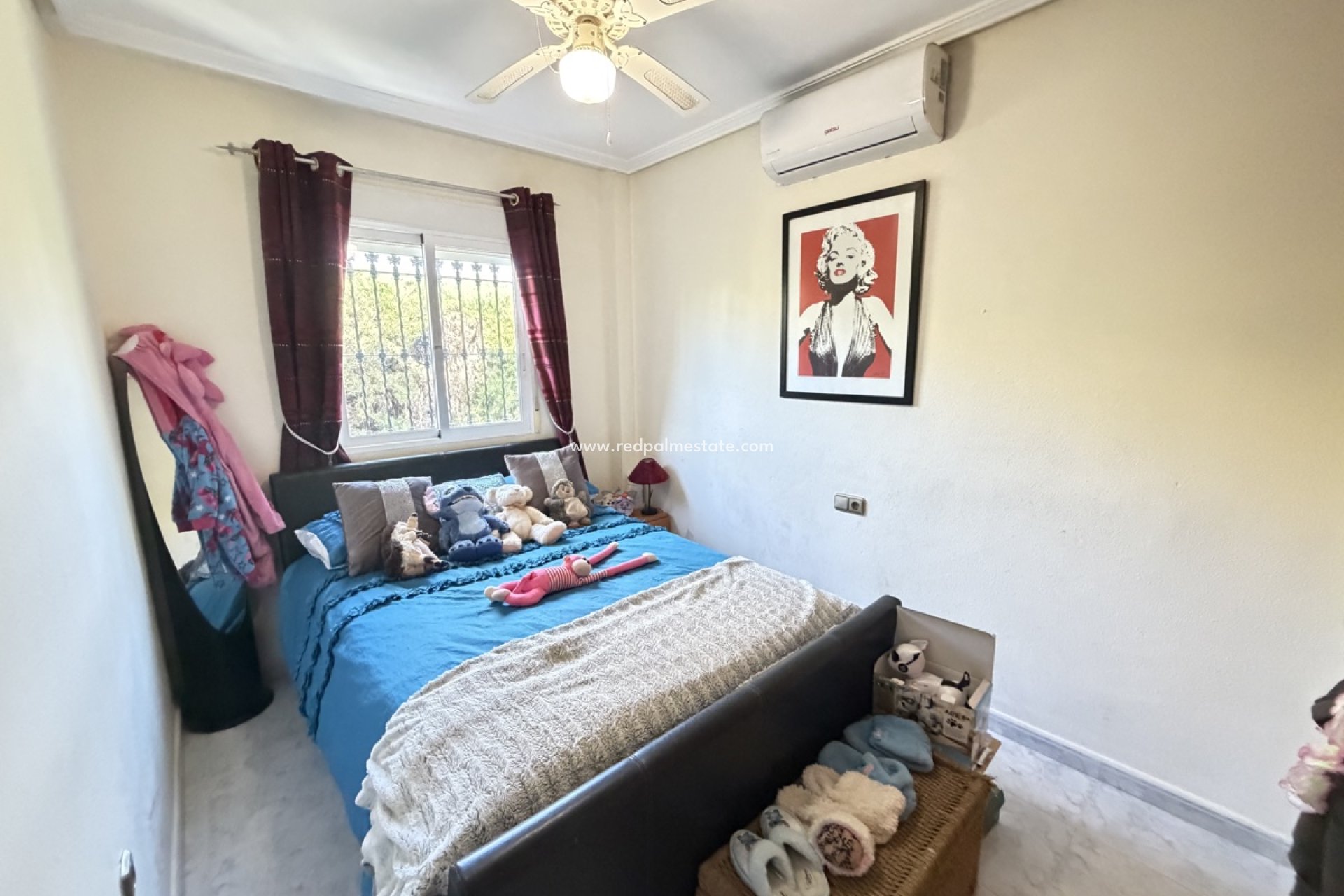 Reventa - Villa -
Orihuela Costa - Villamartín
