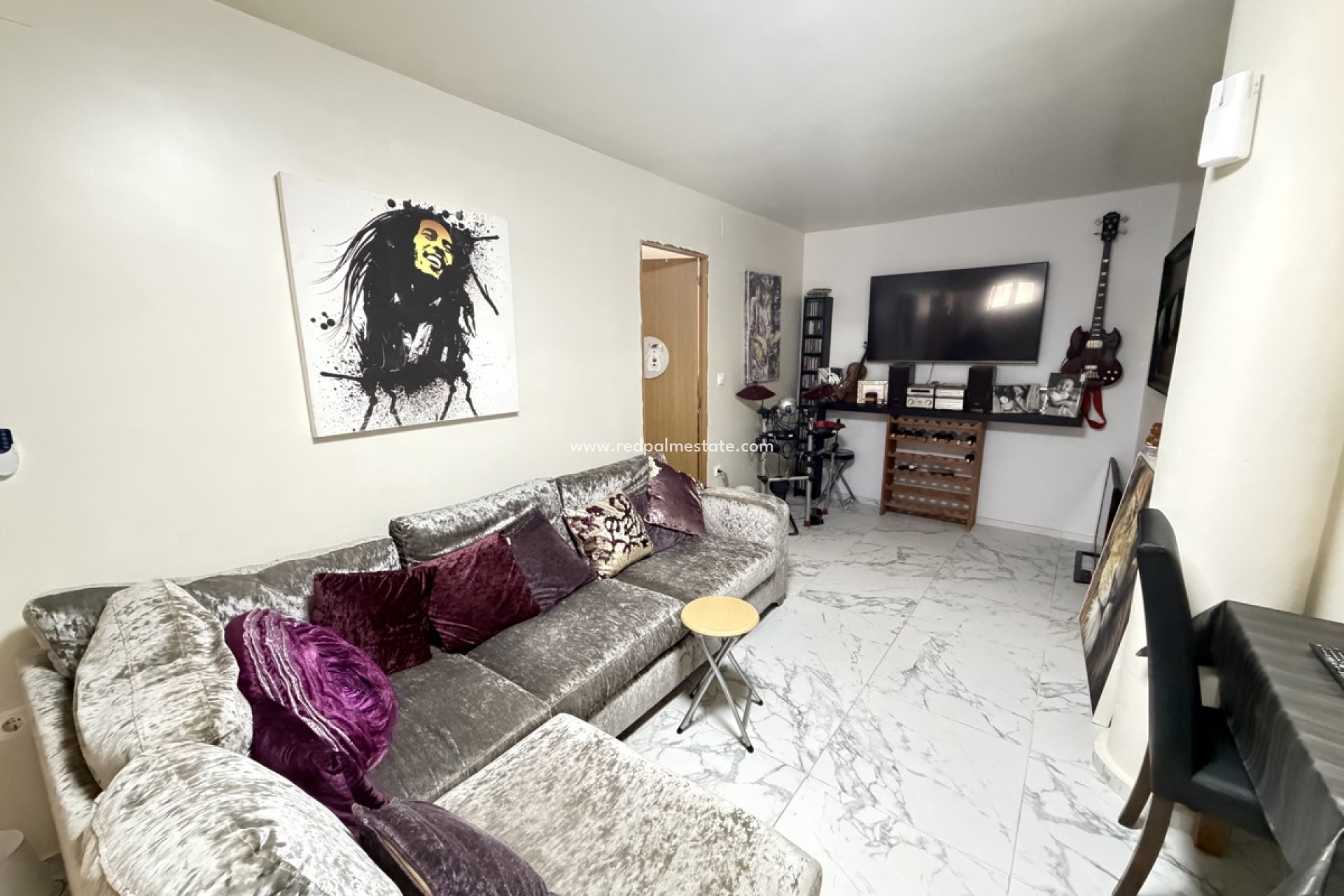 Reventa - Villa -
Orihuela Costa - Villamartín
