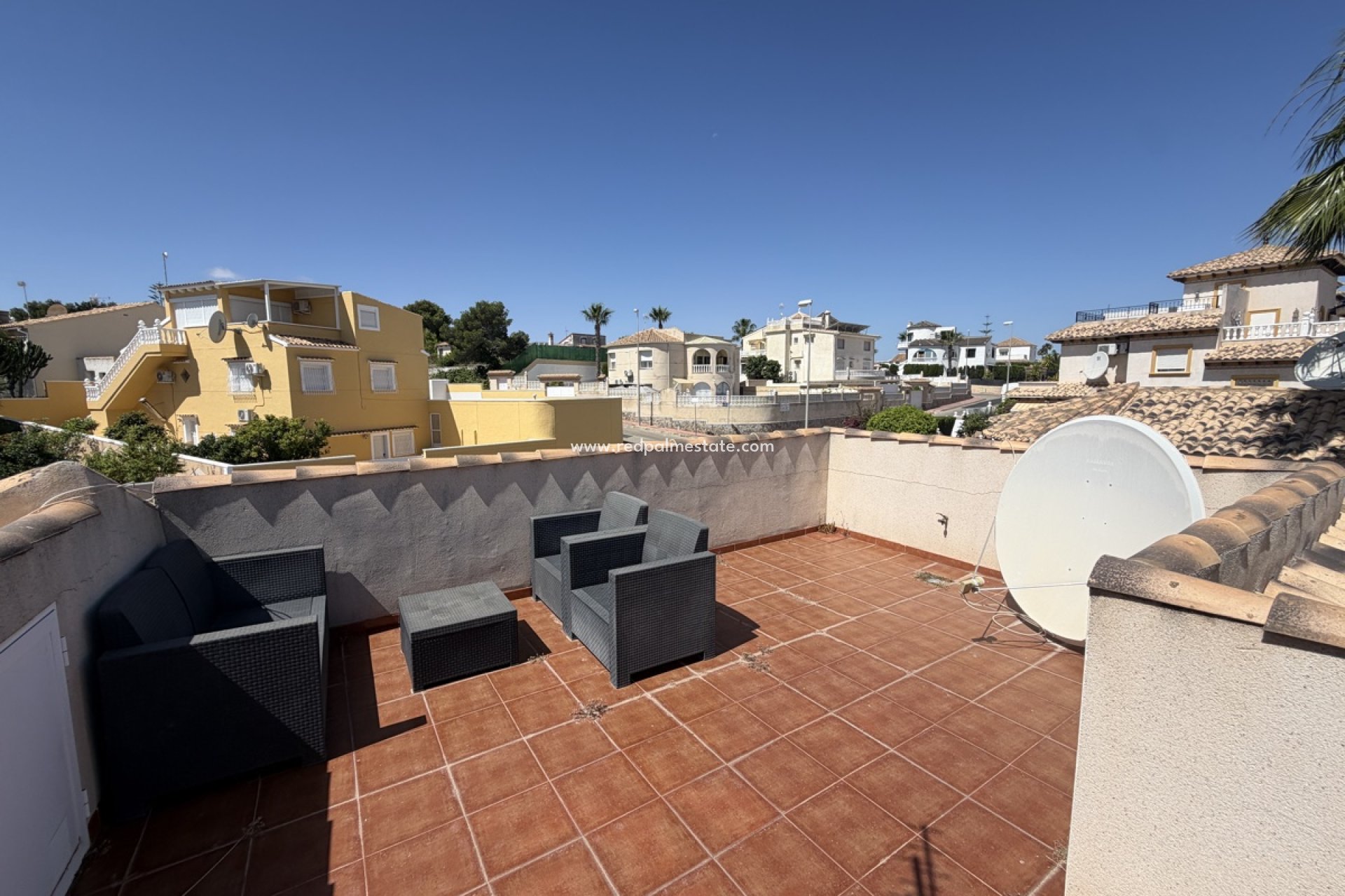 Reventa - Villa -
Orihuela Costa - Villamartín