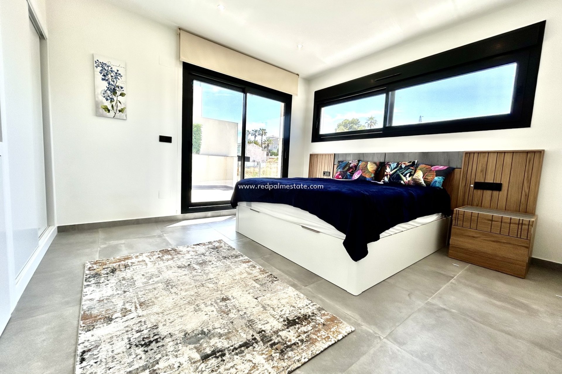 Reventa - Villa -
Orihuela Costa - Villamartín