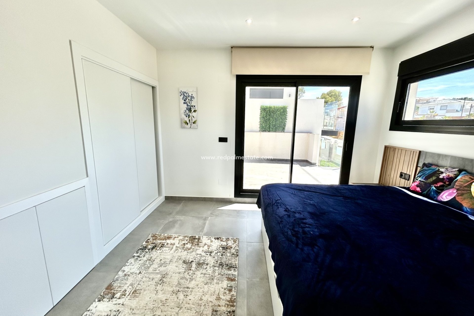 Reventa - Villa -
Orihuela Costa - Villamartín