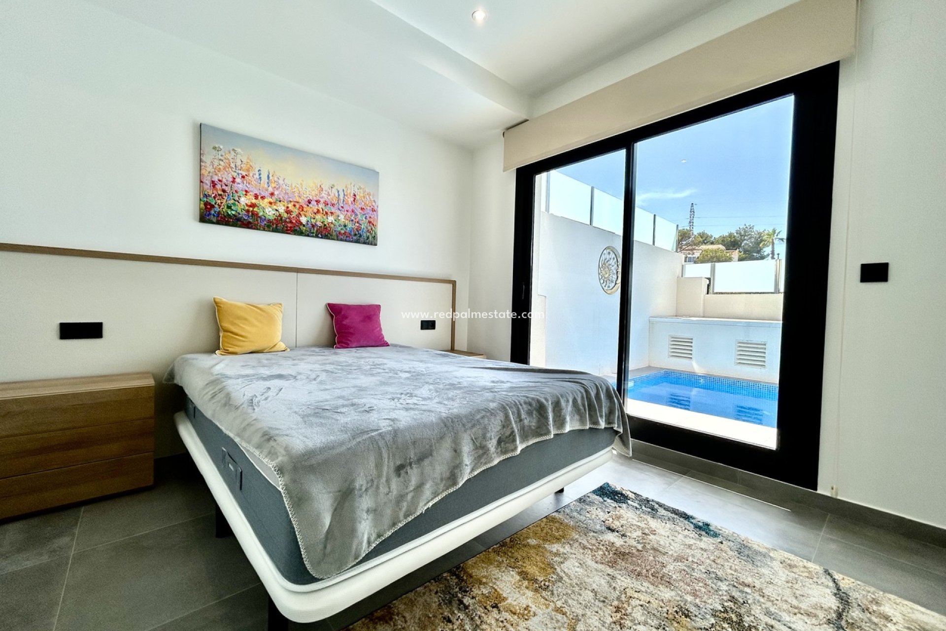 Reventa - Villa -
Orihuela Costa - Villamartín