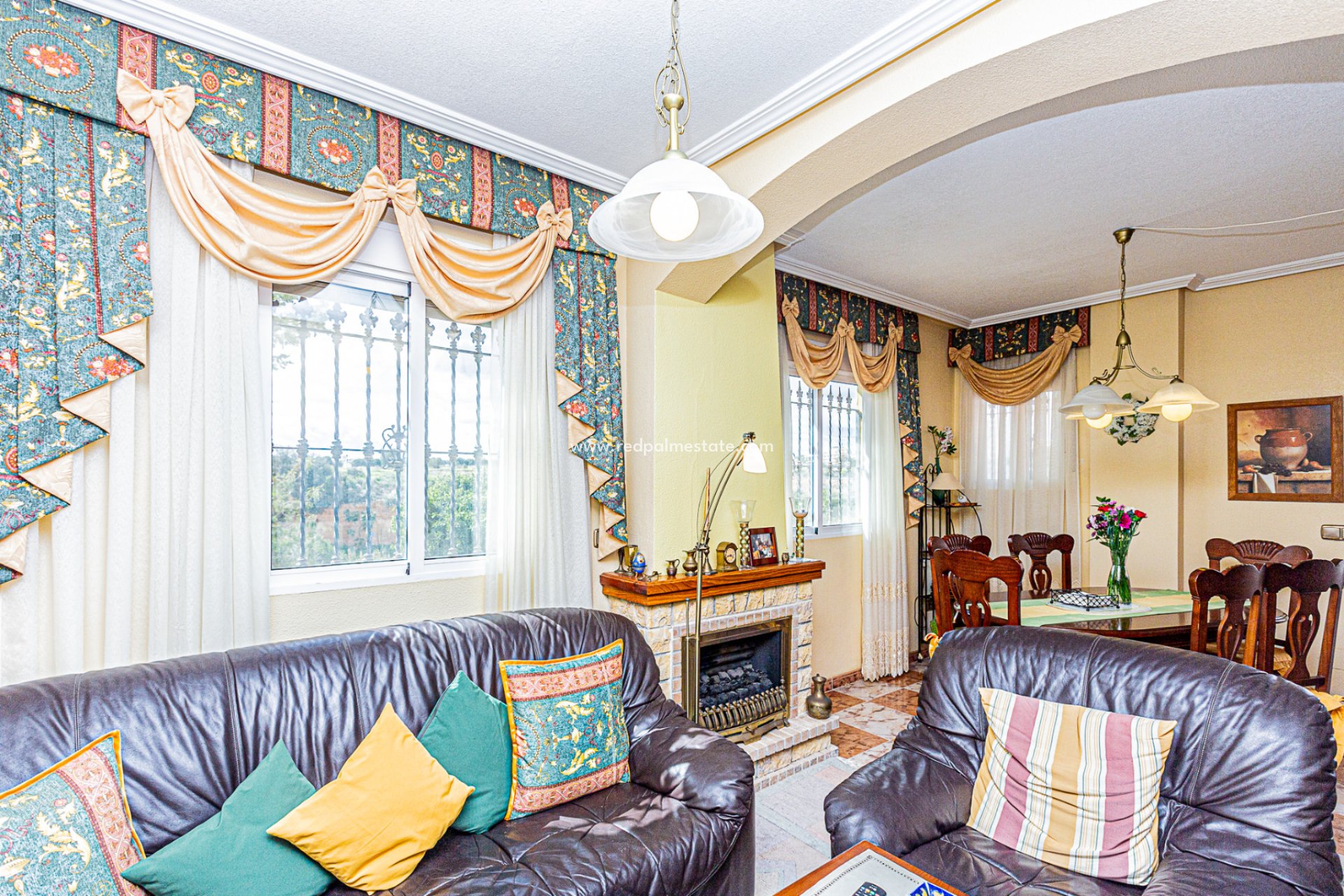 Reventa - Villa -
Orihuela Costa - Villas San Jose