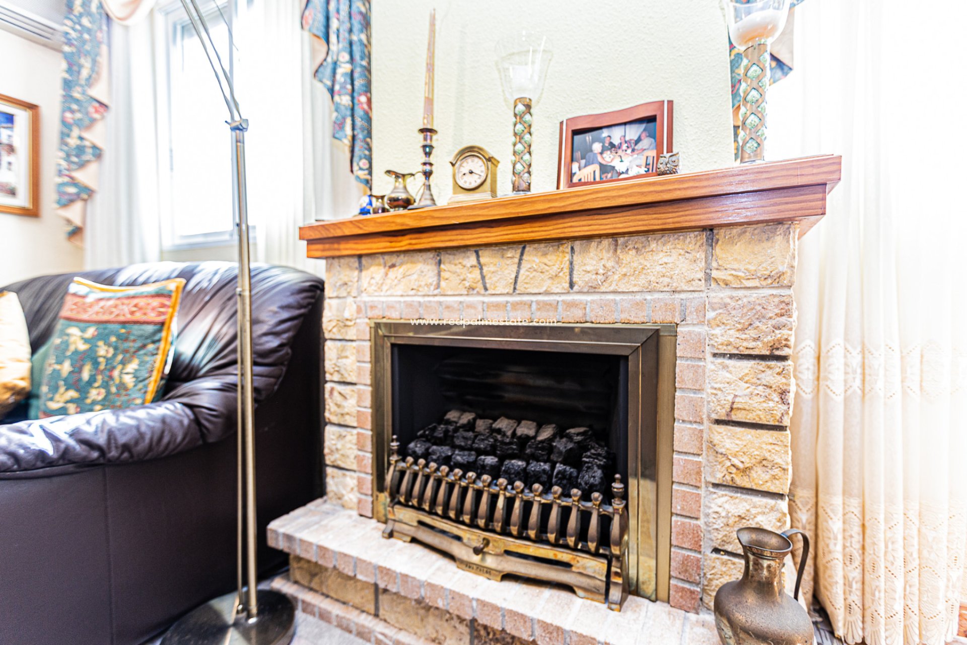 Reventa - Villa -
Orihuela Costa - Villas San Jose