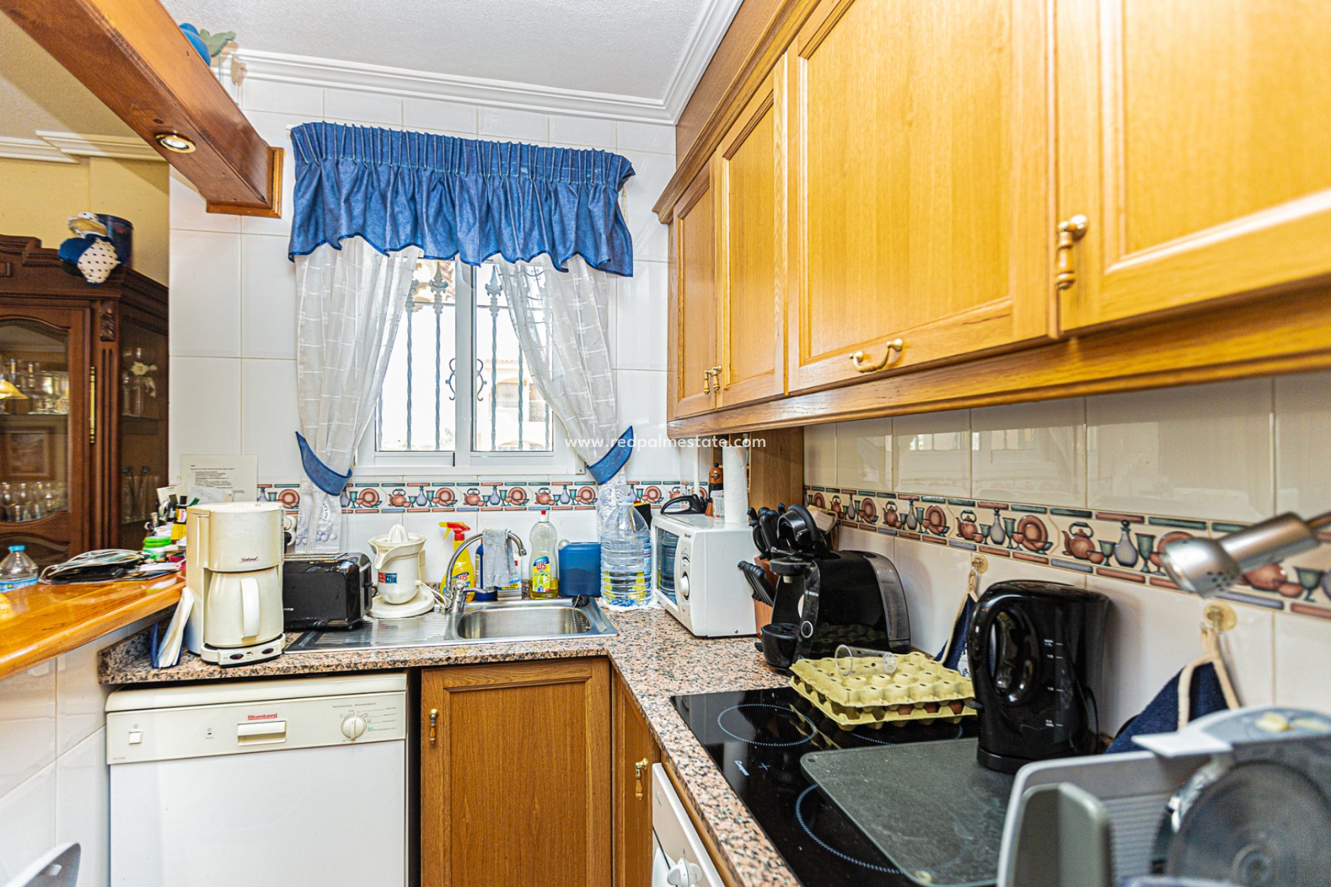 Reventa - Villa -
Orihuela Costa - Villas San Jose