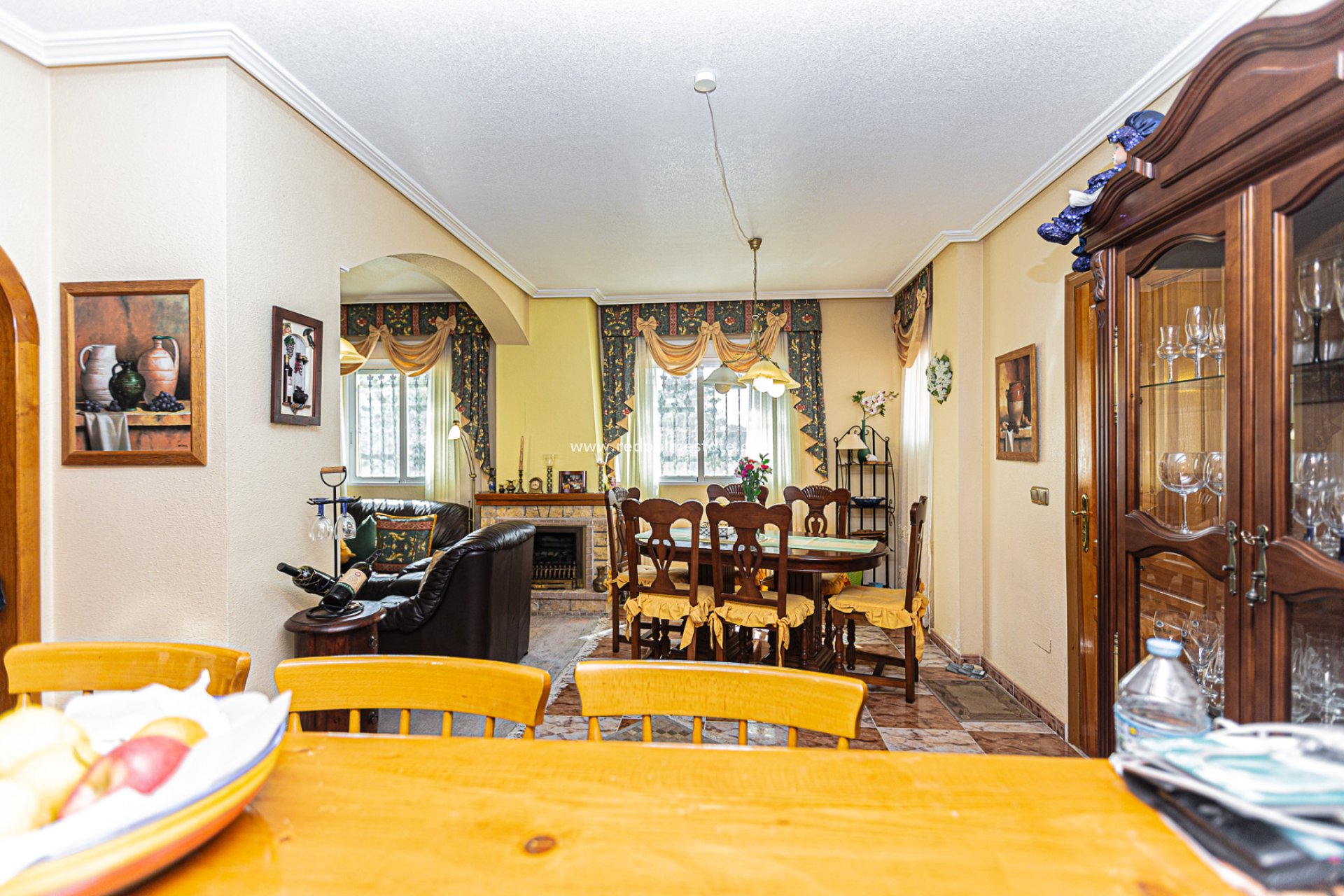 Reventa - Villa -
Orihuela Costa - Villas San Jose