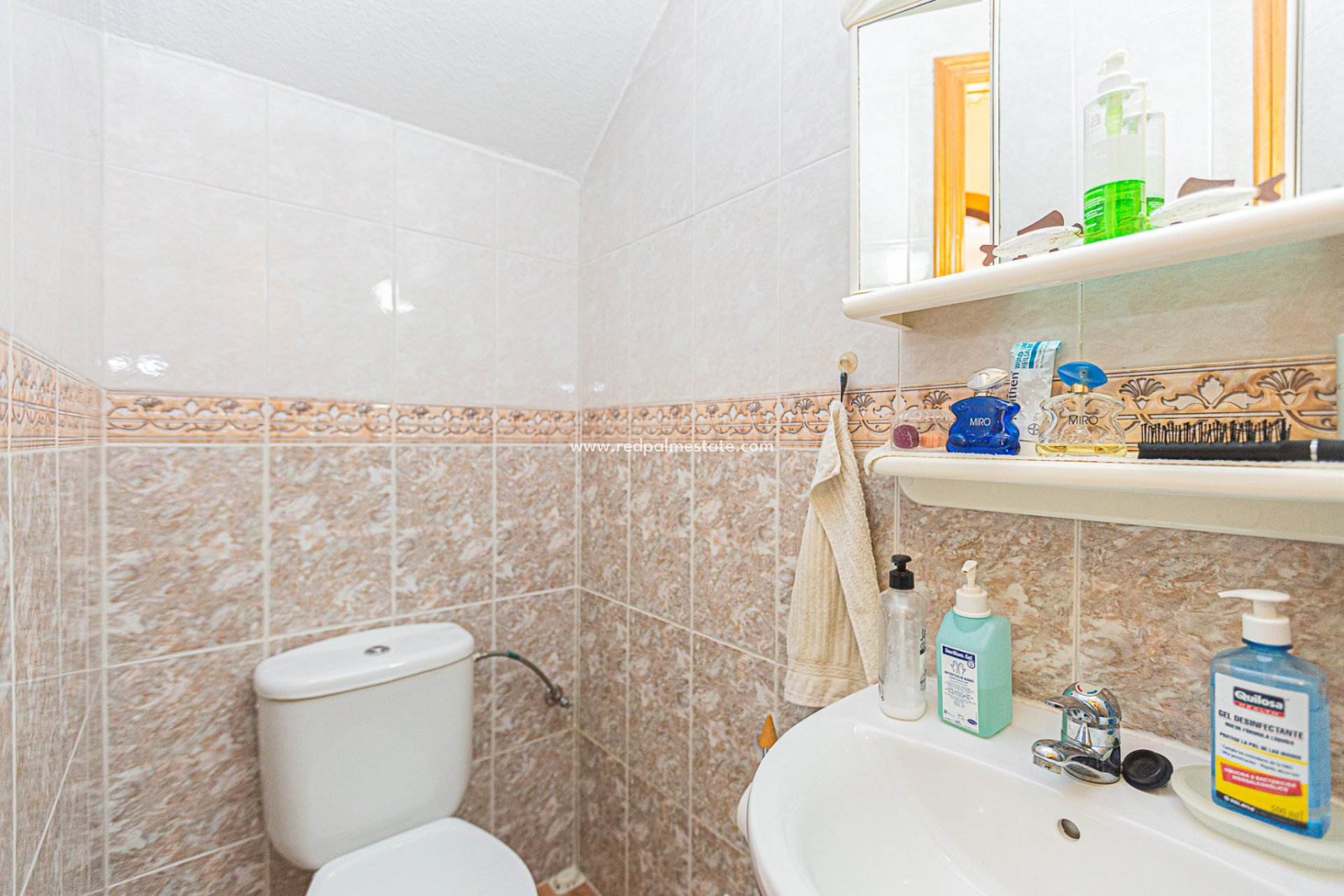 Reventa - Villa -
Orihuela Costa - Villas San Jose