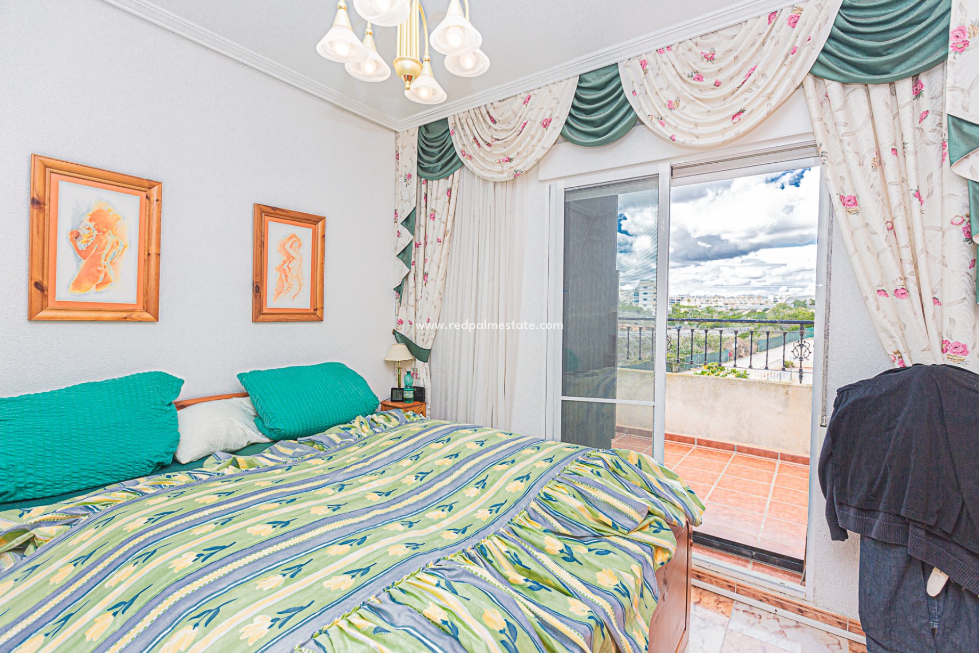 Reventa - Villa -
Orihuela Costa - Villas San Jose