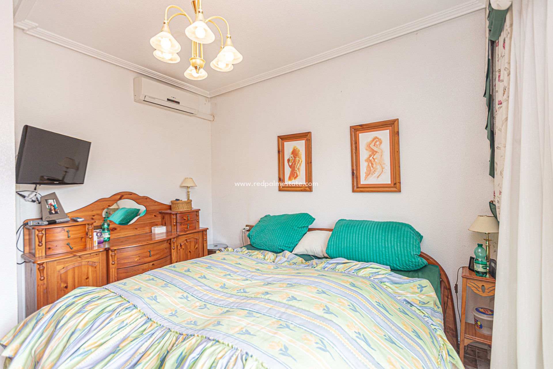 Reventa - Villa -
Orihuela Costa - Villas San Jose