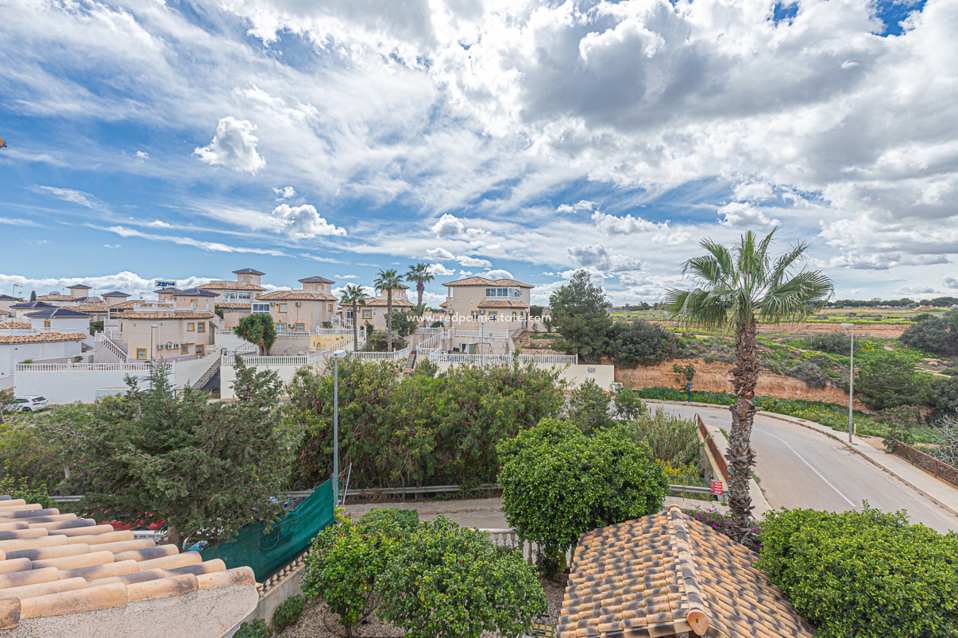 Reventa - Villa -
Orihuela Costa - Villas San Jose