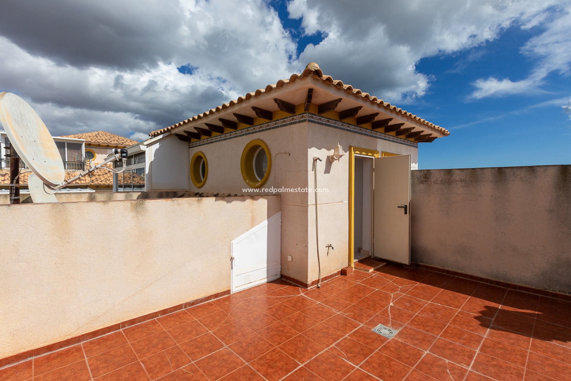 Reventa - Villa -
Orihuela Costa - Villas San Jose
