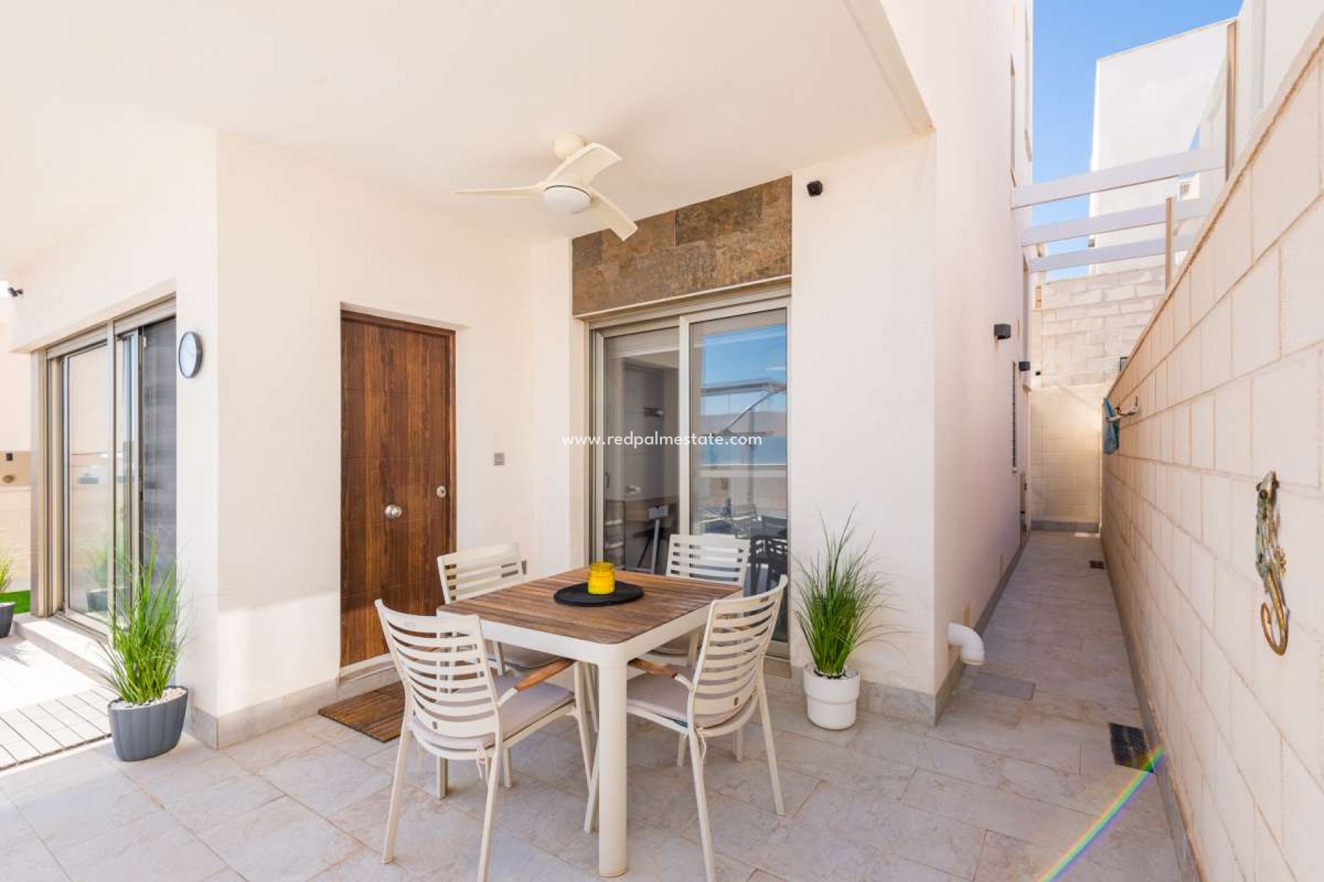 Reventa - Villa -
Orihuela Costa