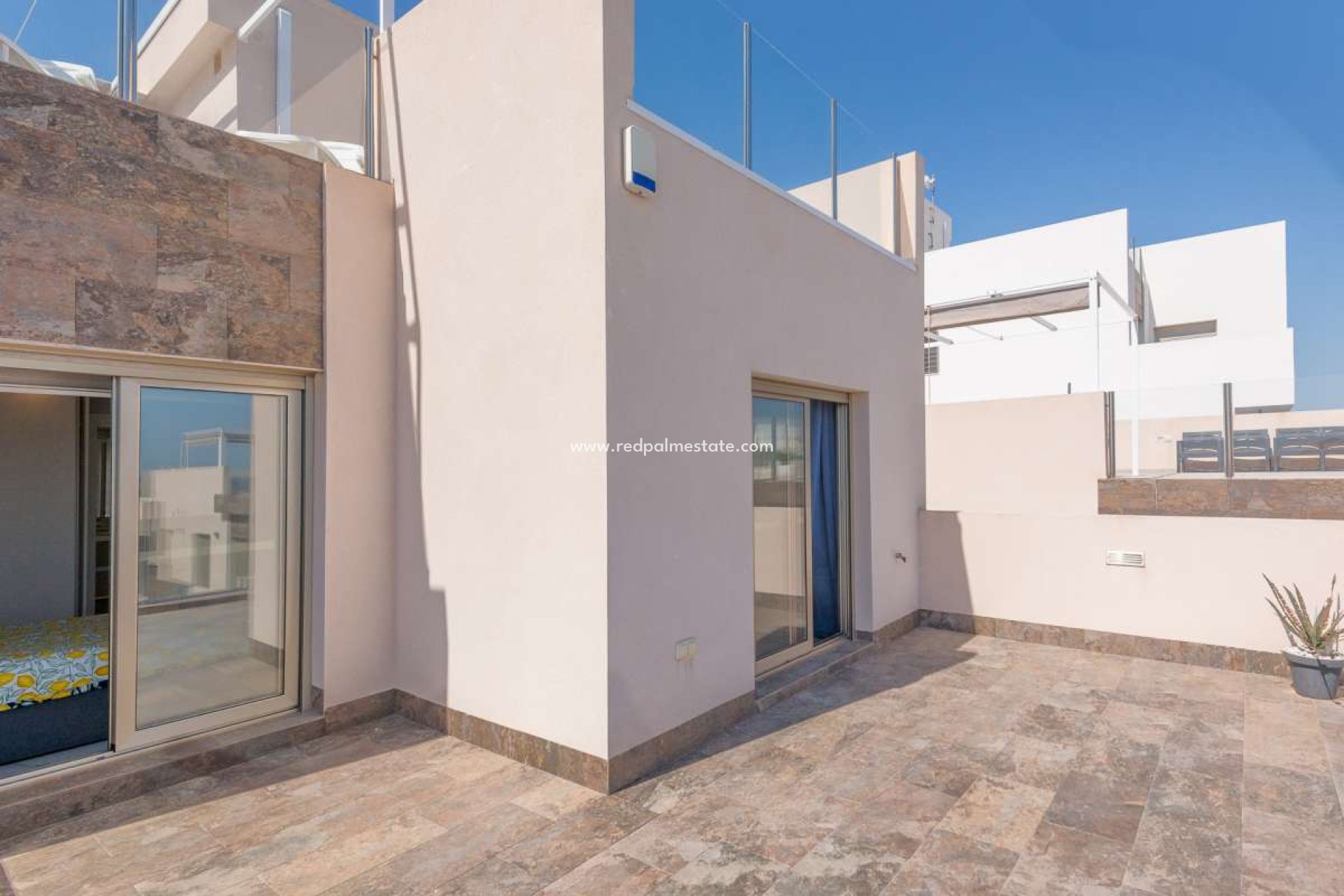 Reventa - Villa -
Orihuela Costa
