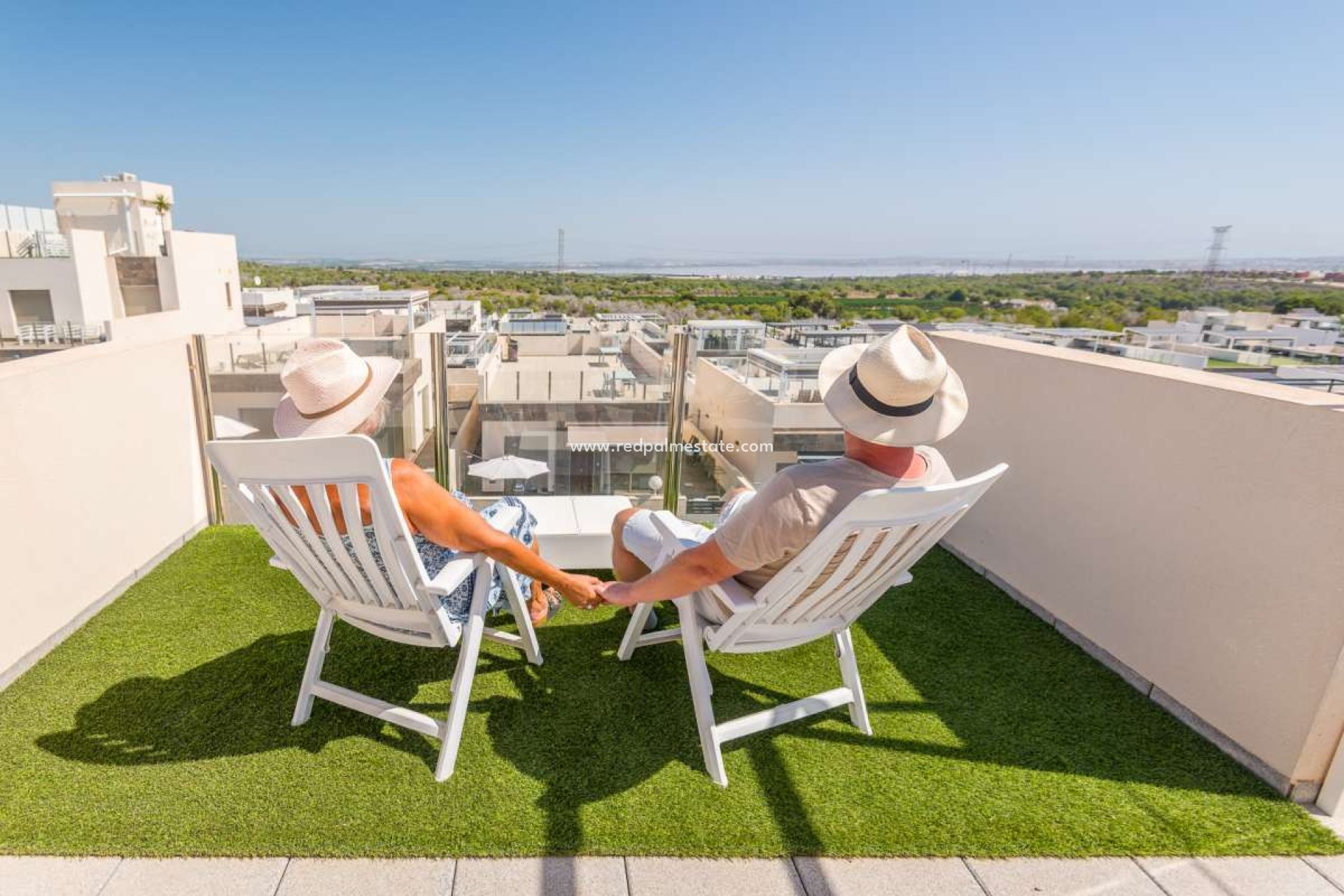 Reventa - Villa -
Orihuela Costa