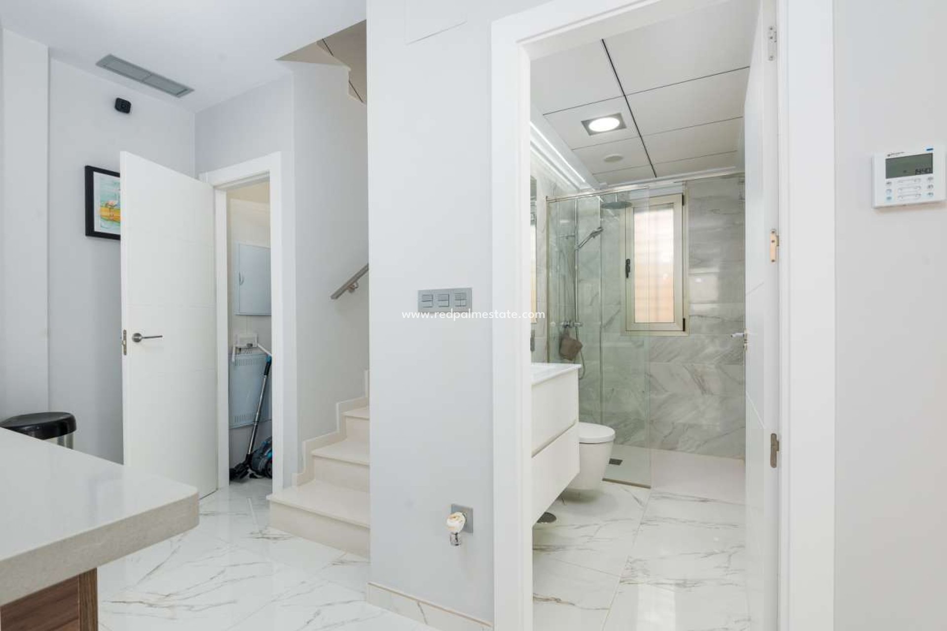Reventa - Villa -
Orihuela Costa