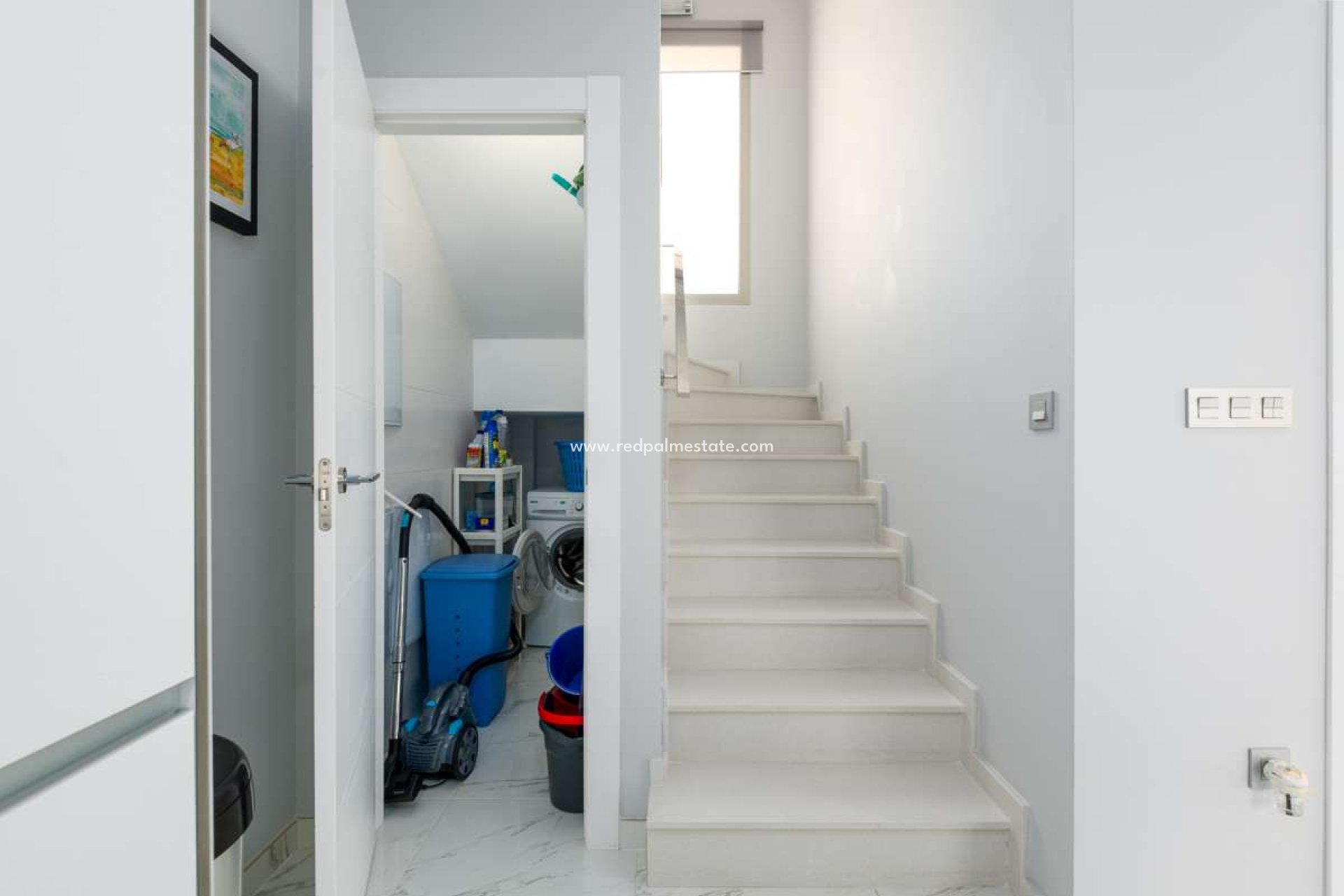 Reventa - Villa -
Orihuela Costa