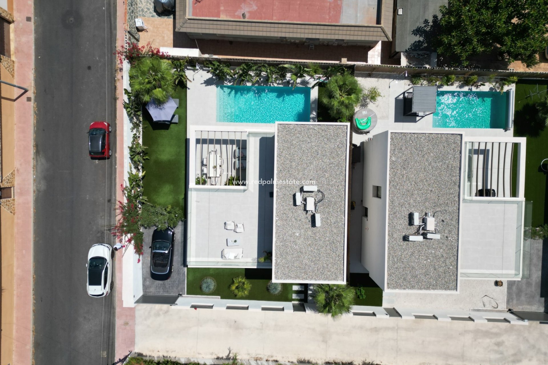 Reventa - Villa -
Orihuela Costa