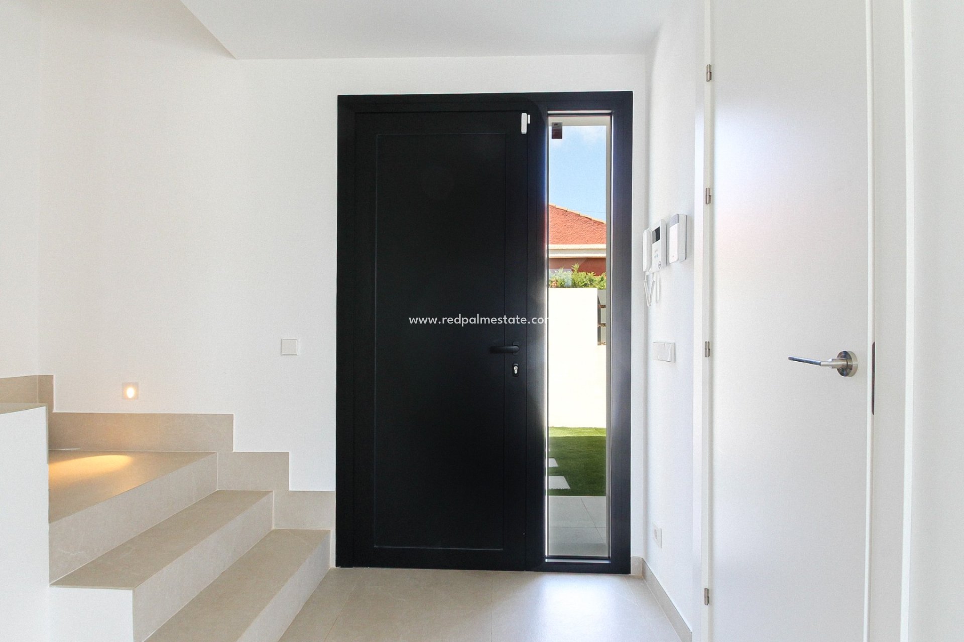 Reventa - Villa -
Orihuela Costa