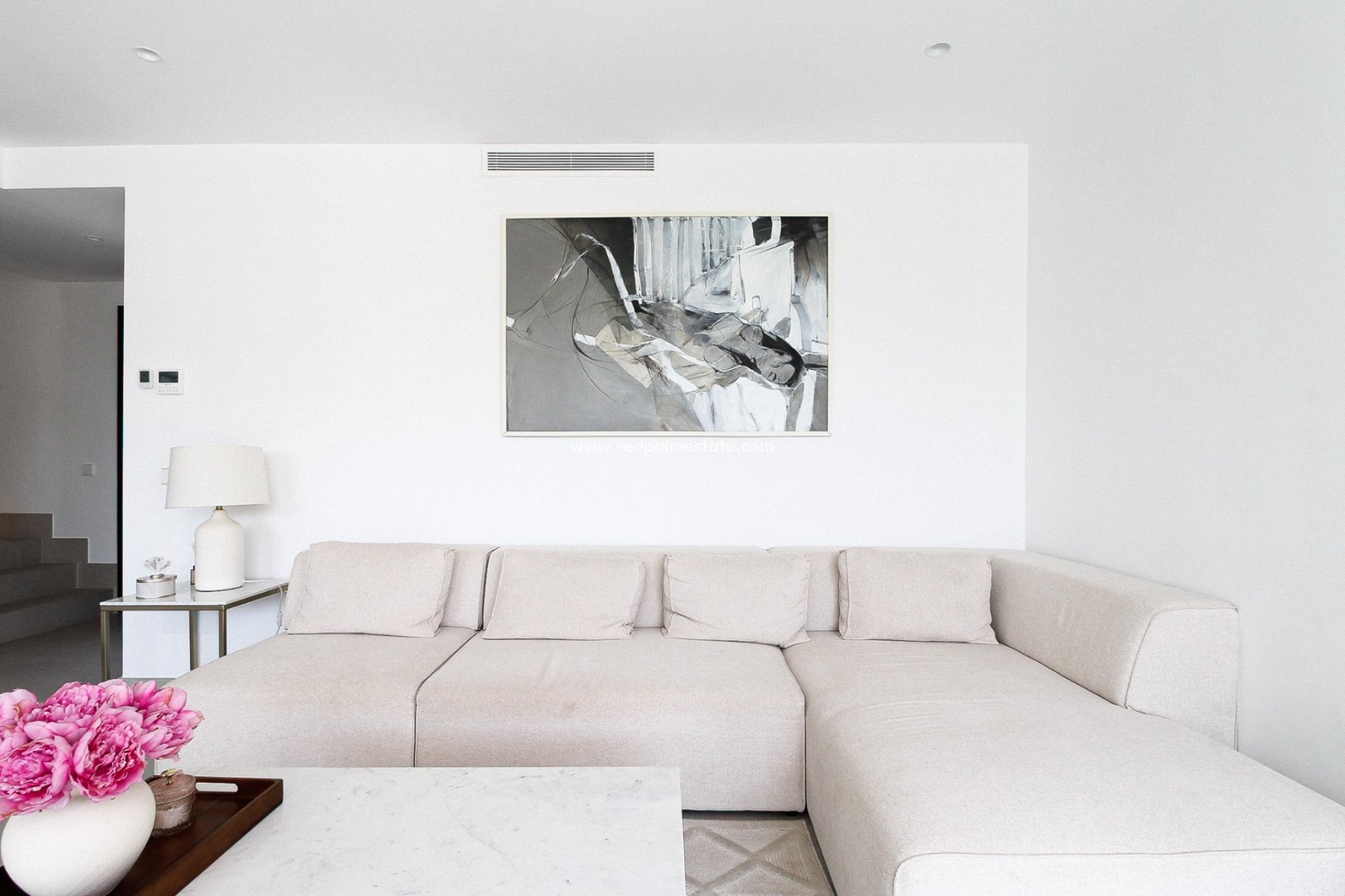 Reventa - Villa -
Orihuela Costa