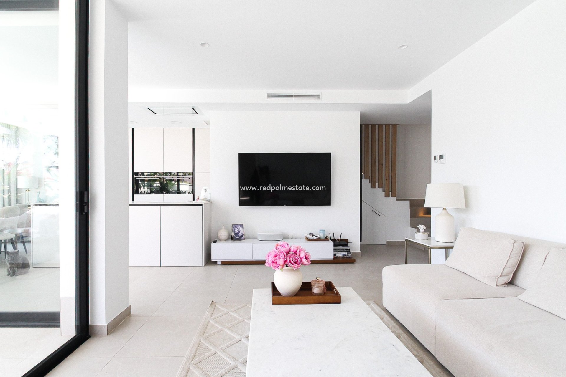 Reventa - Villa -
Orihuela Costa