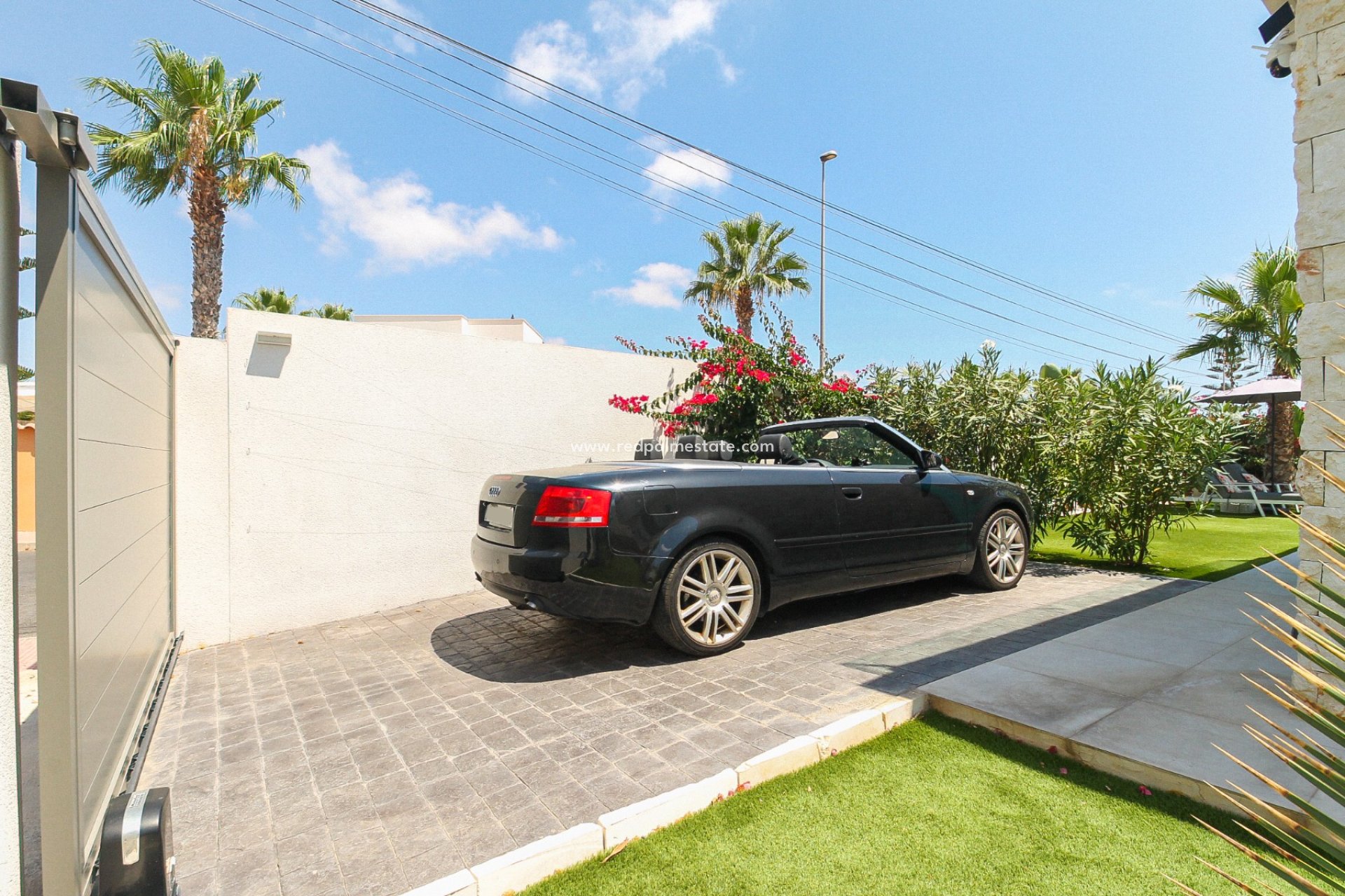 Reventa - Villa -
Orihuela Costa
