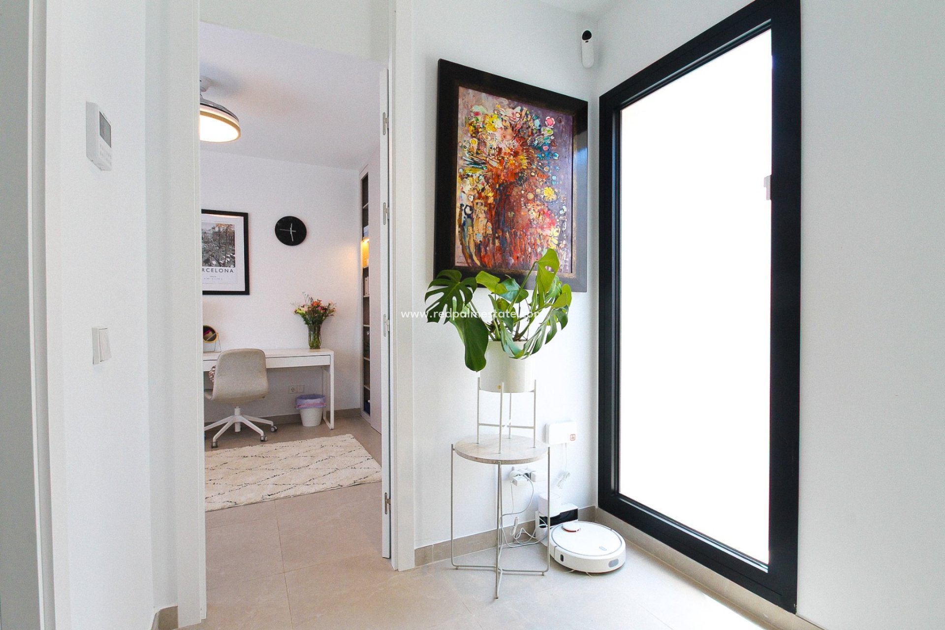 Reventa - Villa -
Orihuela Costa