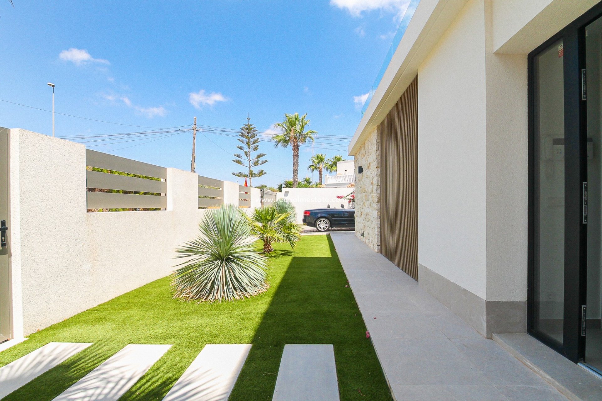 Reventa - Villa -
Orihuela Costa