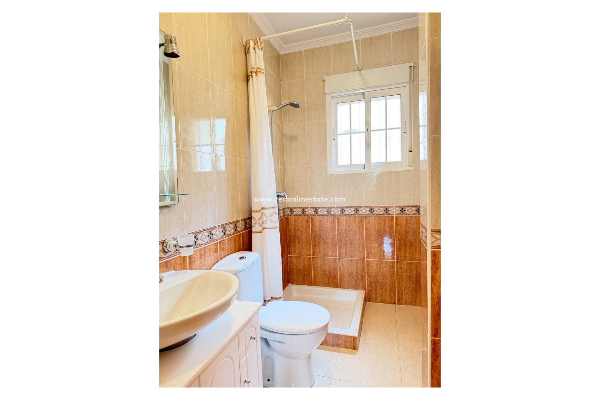 Reventa - Villa -
Orihuela Costa
