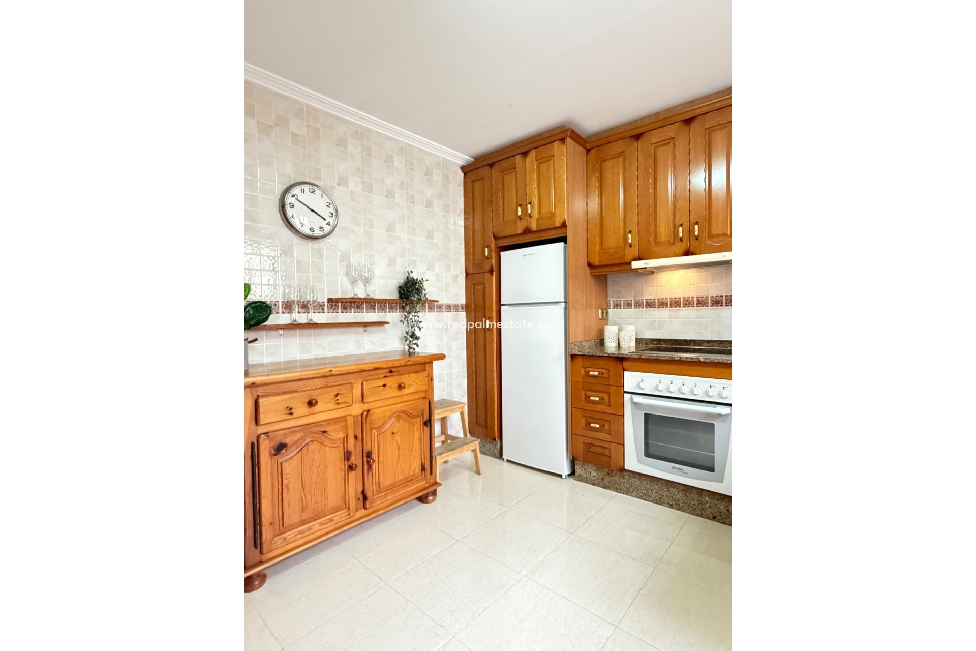 Reventa - Villa -
Orihuela Costa