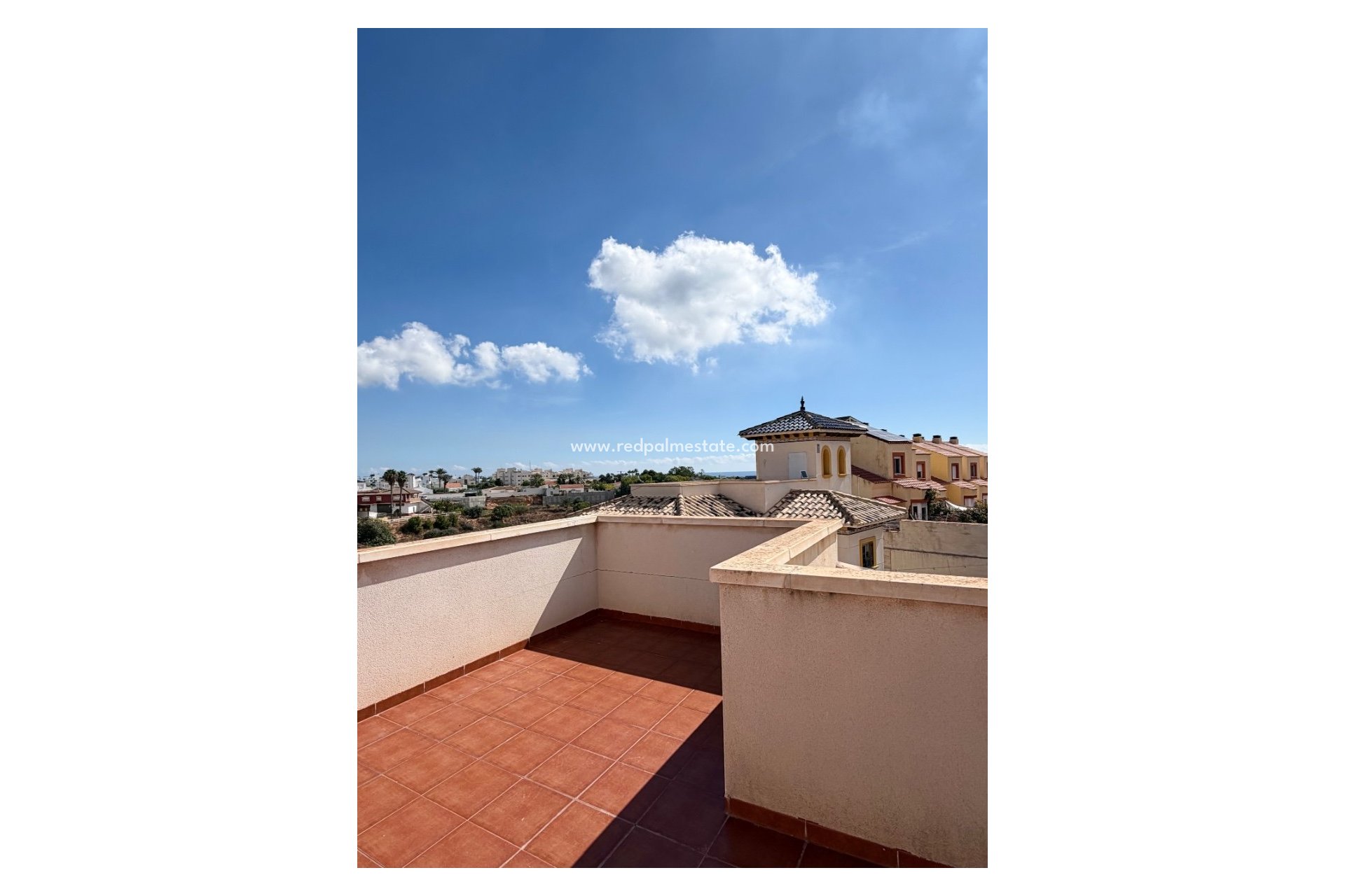 Reventa - Villa -
Orihuela Costa