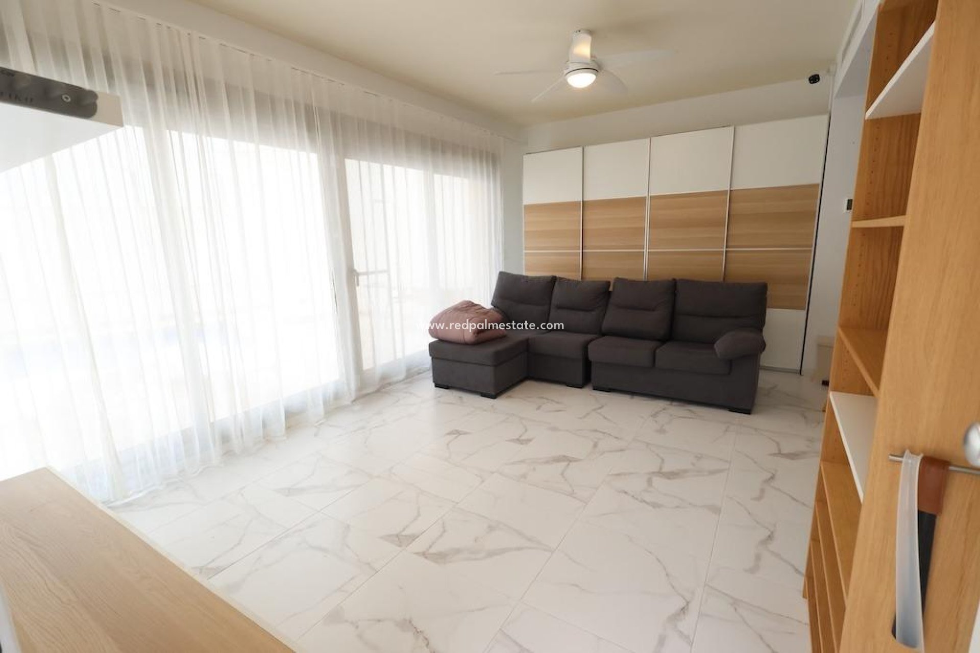 Reventa - Villa -
Orihuela Costa