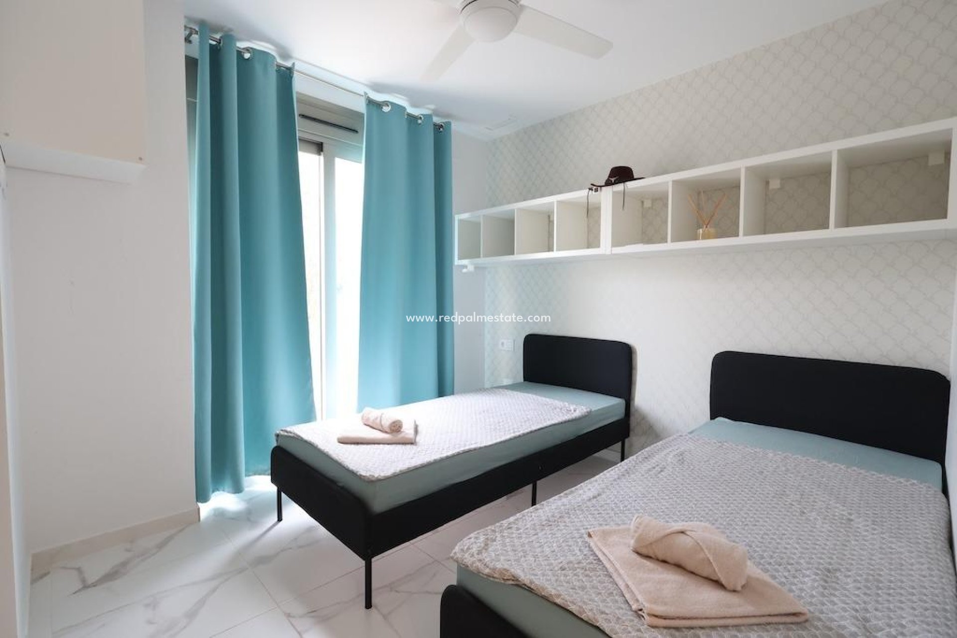 Reventa - Villa -
Orihuela Costa