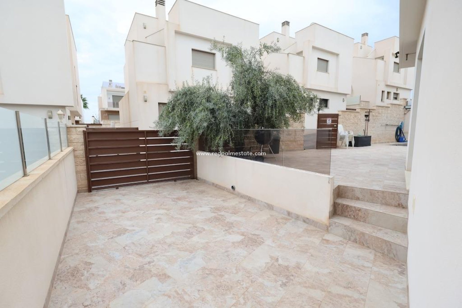 Reventa - Villa -
Orihuela Costa