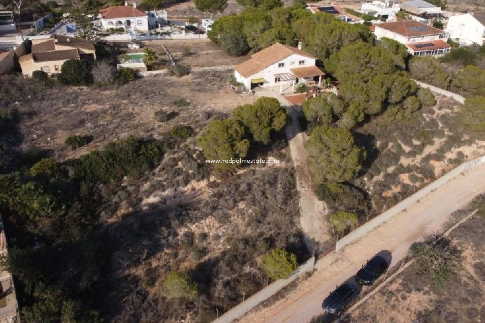 Reventa - Villa -
Orihuela Costa
