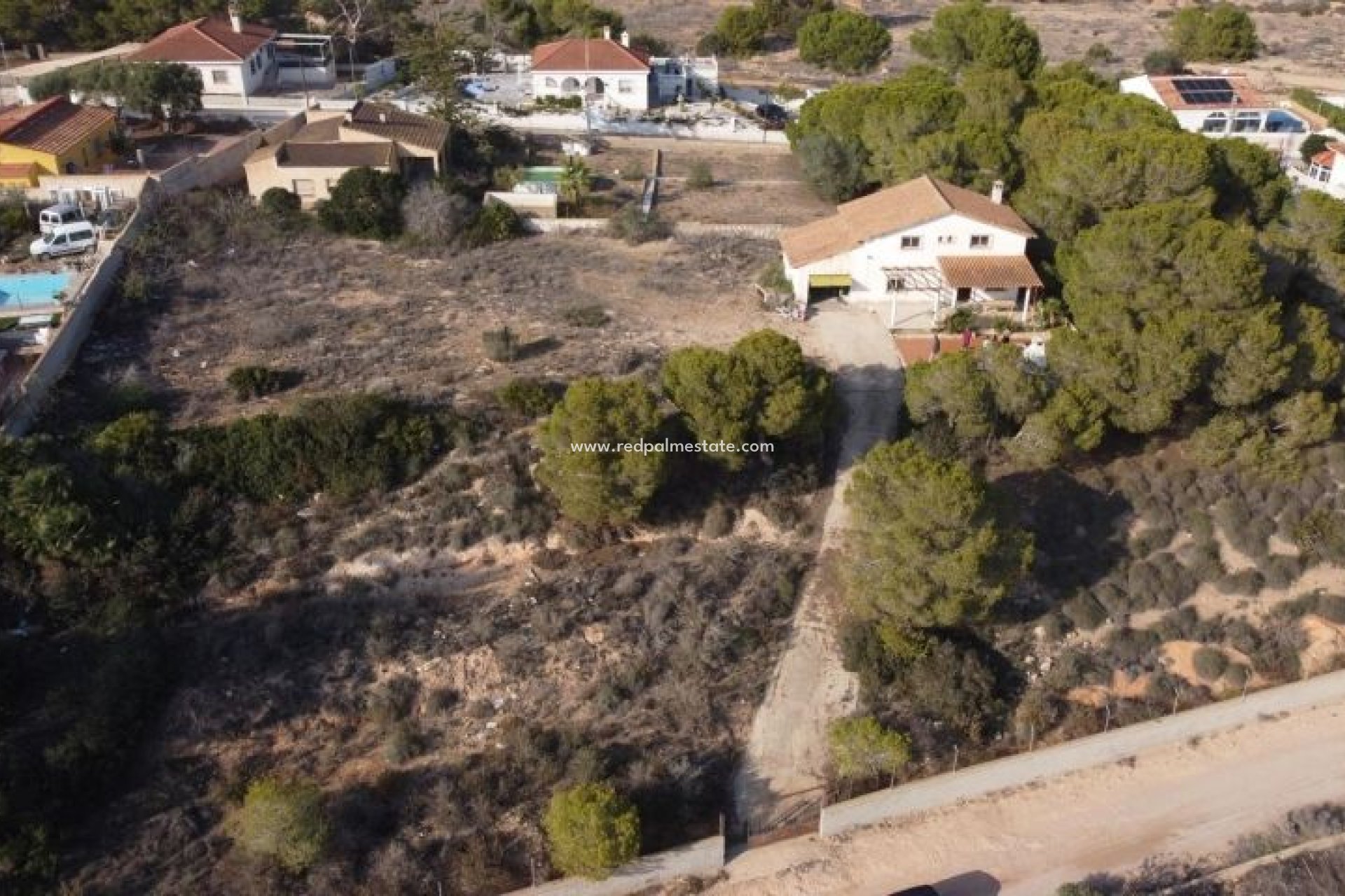 Reventa - Villa -
Orihuela Costa