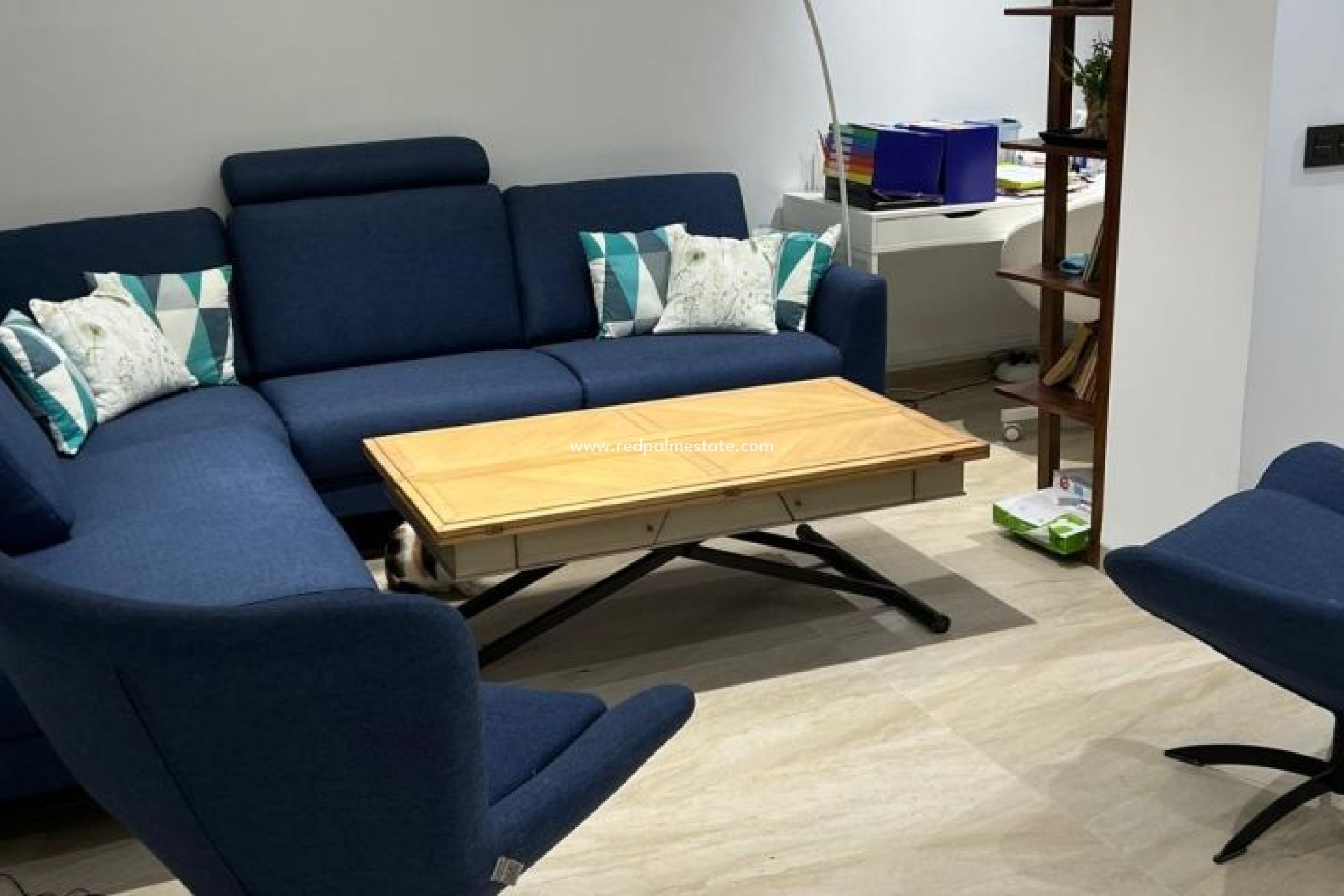 Reventa - Villa -
Orihuela Costa