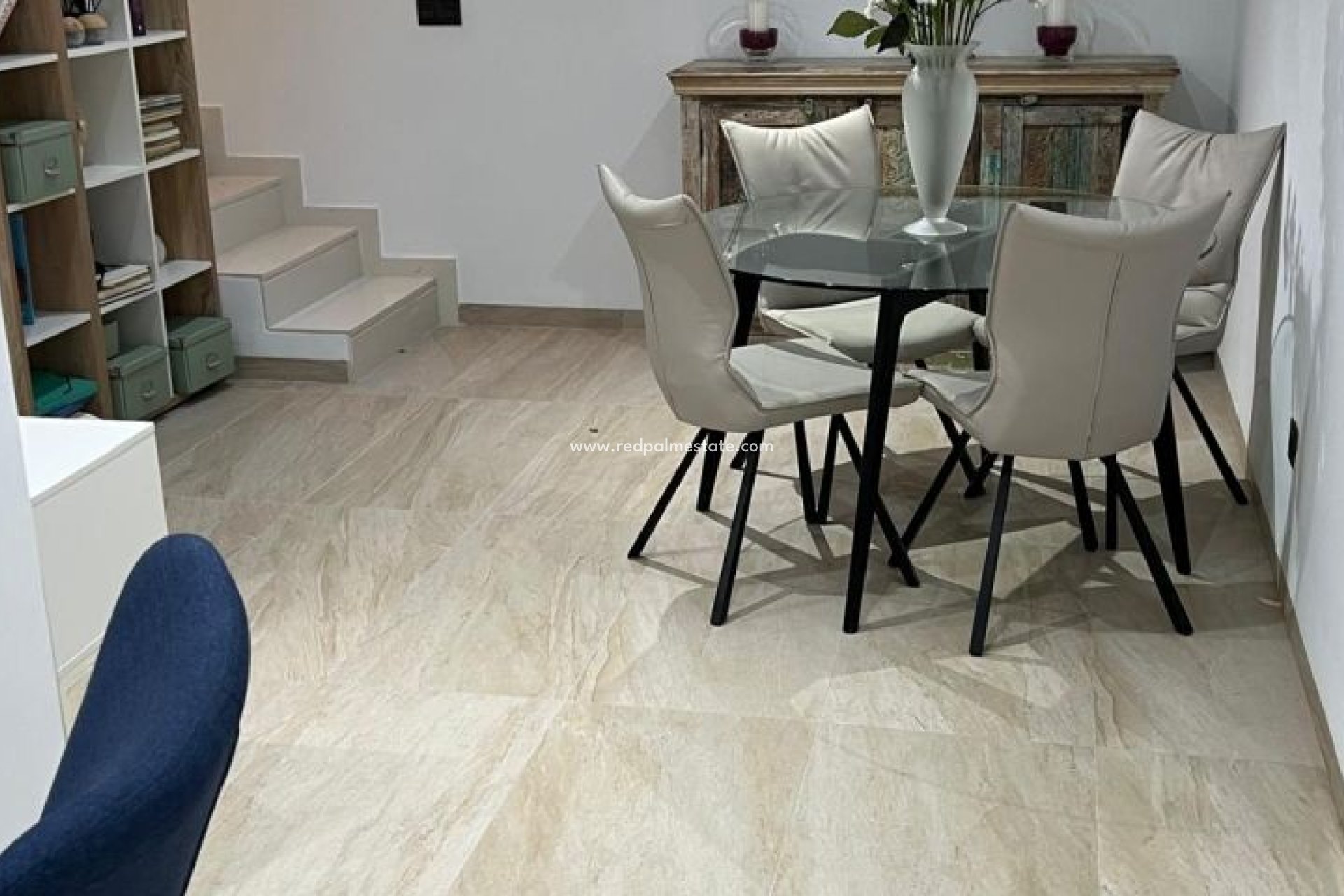 Reventa - Villa -
Orihuela Costa