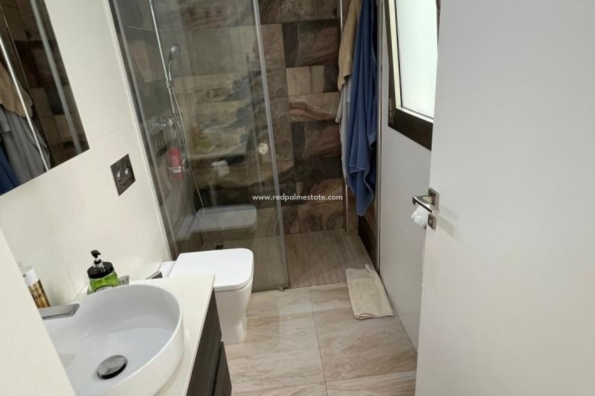 Reventa - Villa -
Orihuela Costa