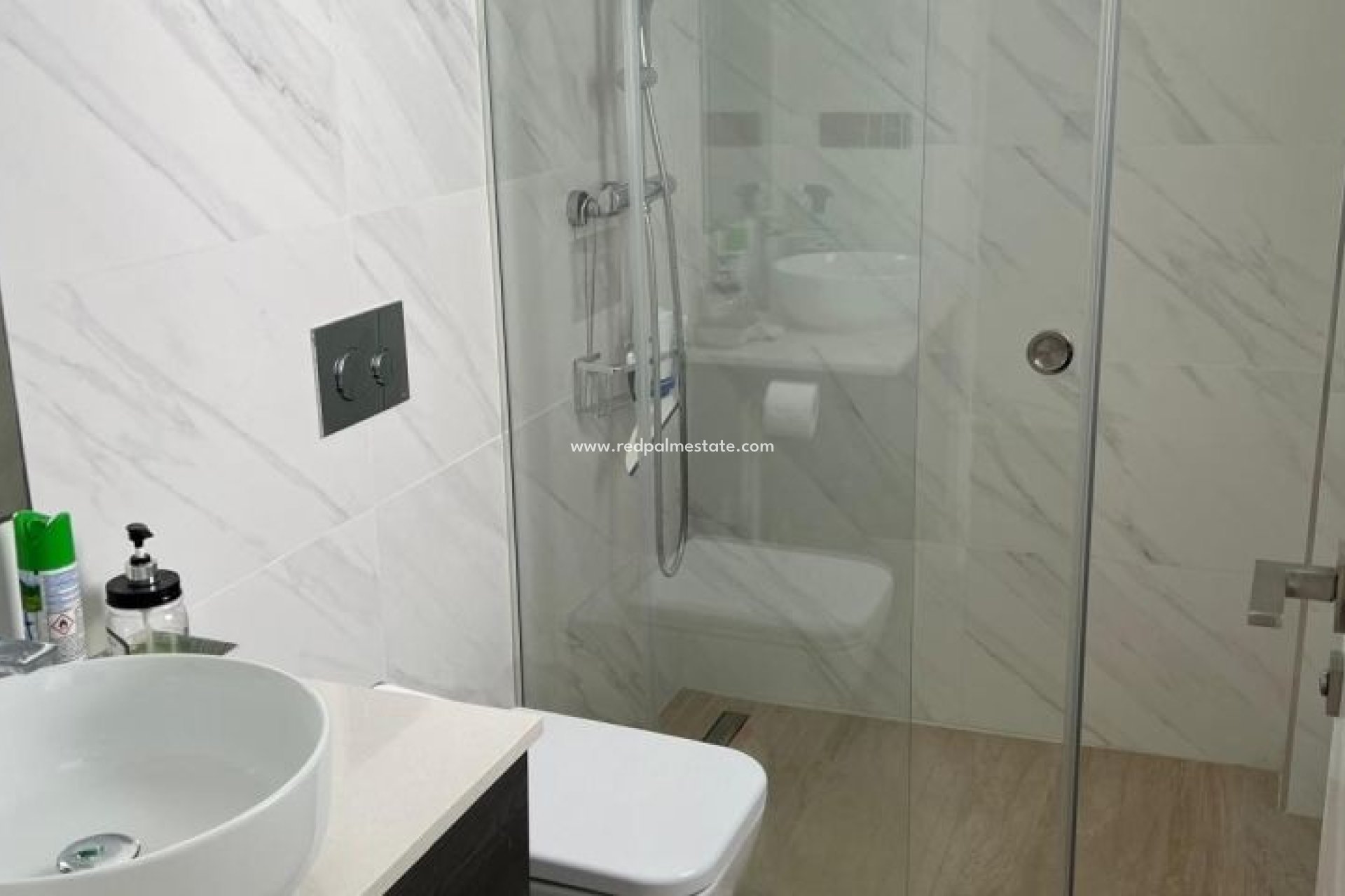 Reventa - Villa -
Orihuela Costa