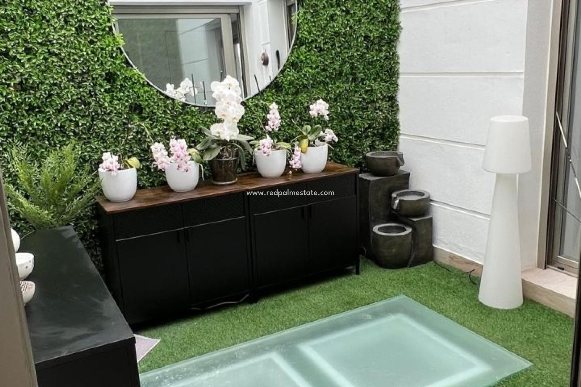 Reventa - Villa -
Orihuela Costa