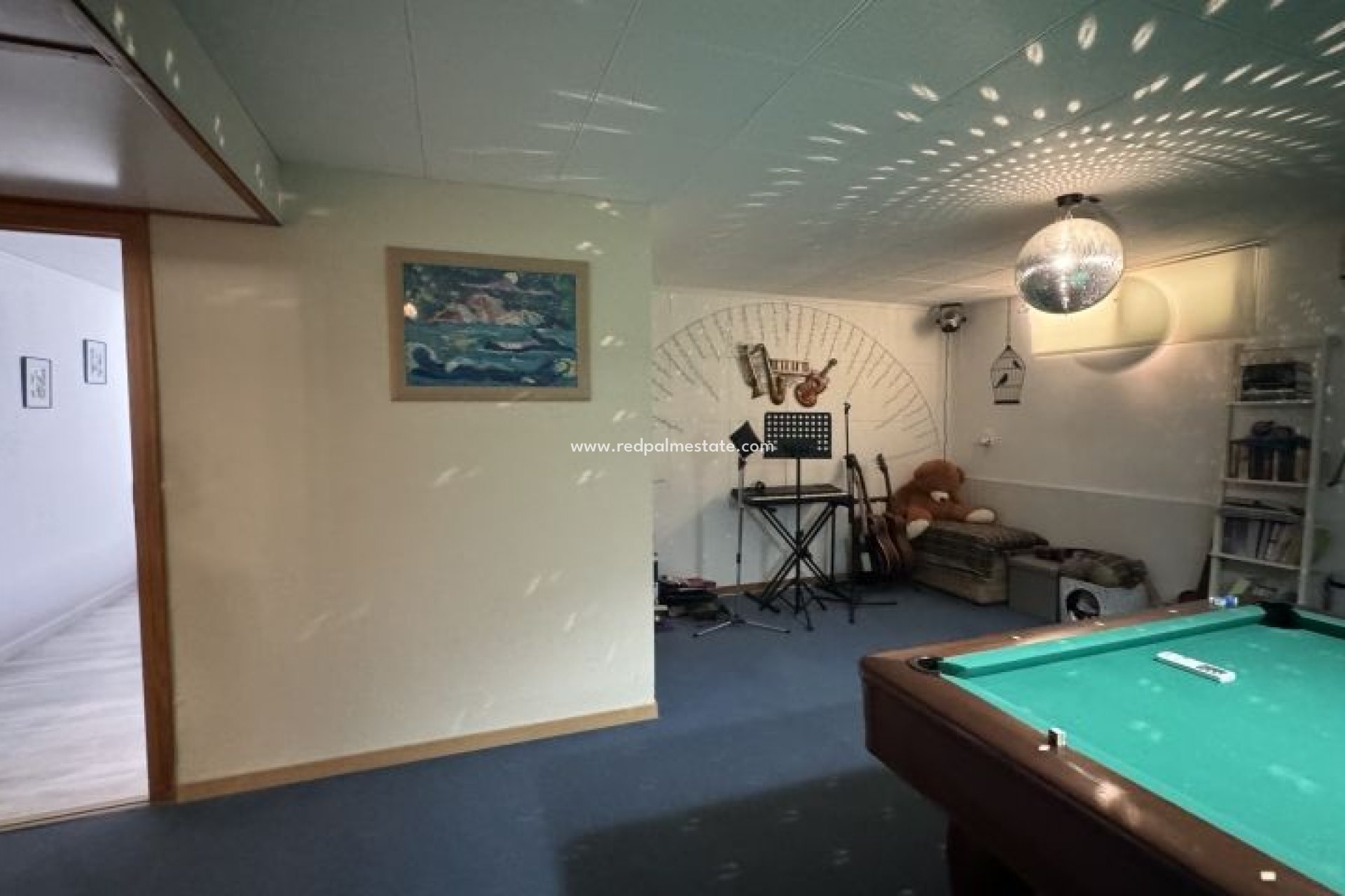 Reventa - Villa -
Orihuela Costa