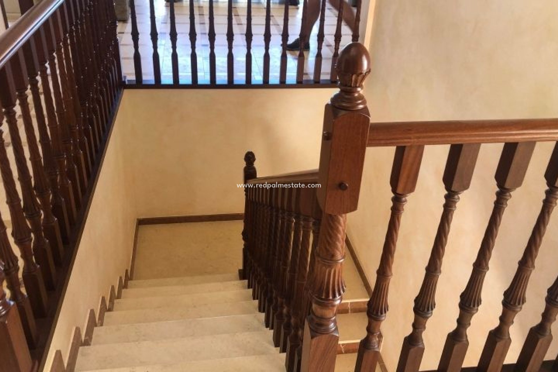 Reventa - Villa -
Orihuela Costa