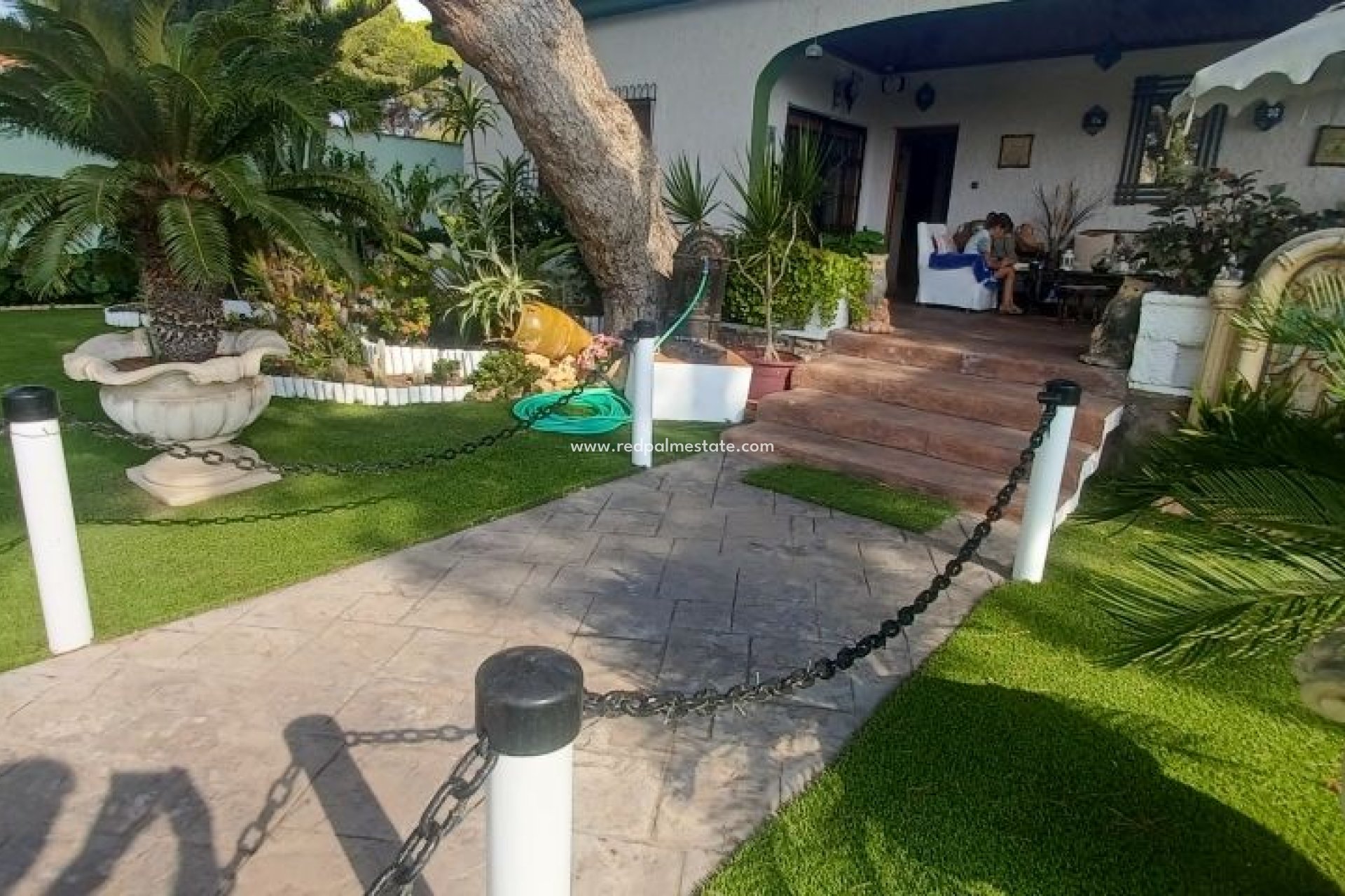 Reventa - Villa -
Orihuela Costa