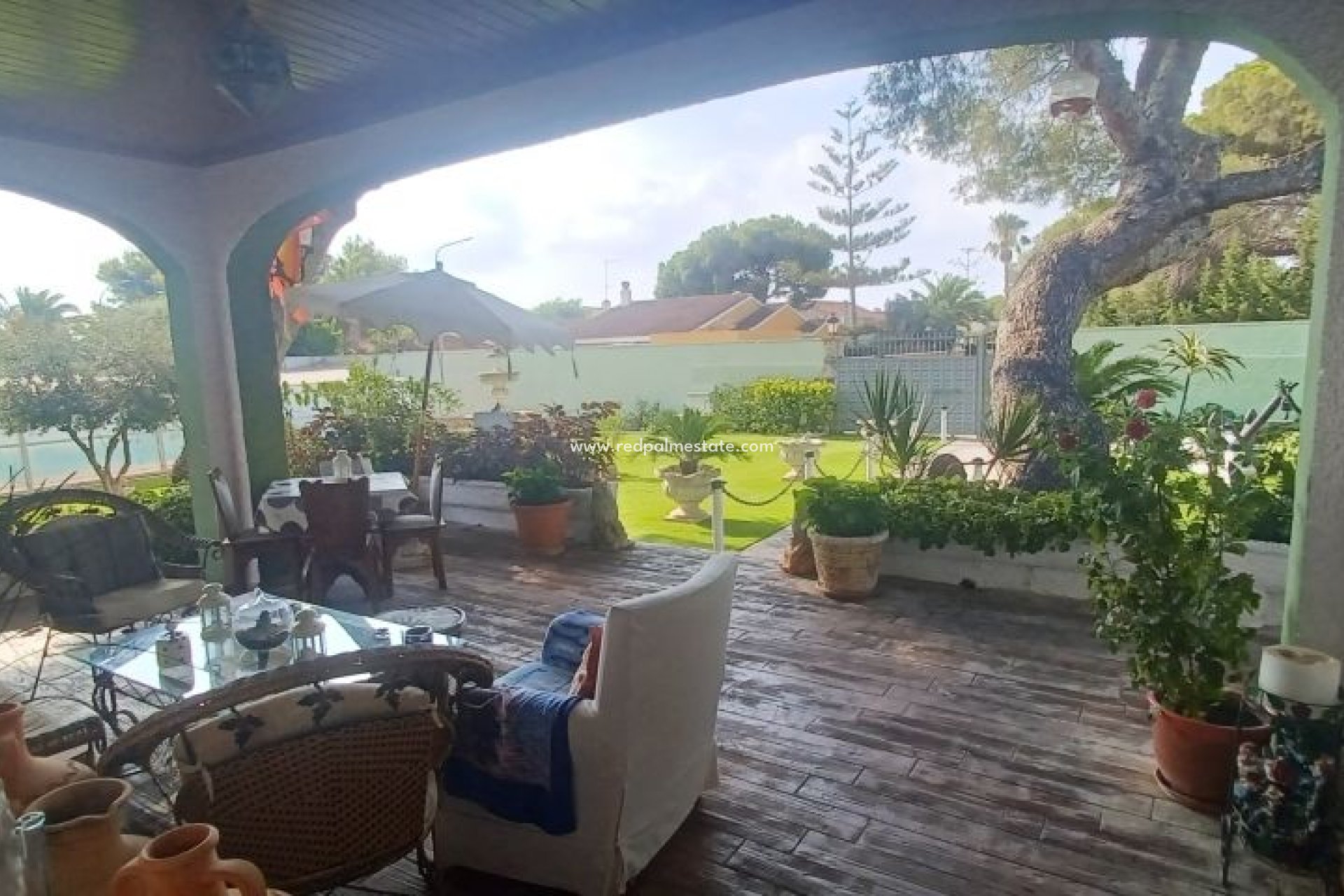 Reventa - Villa -
Orihuela Costa